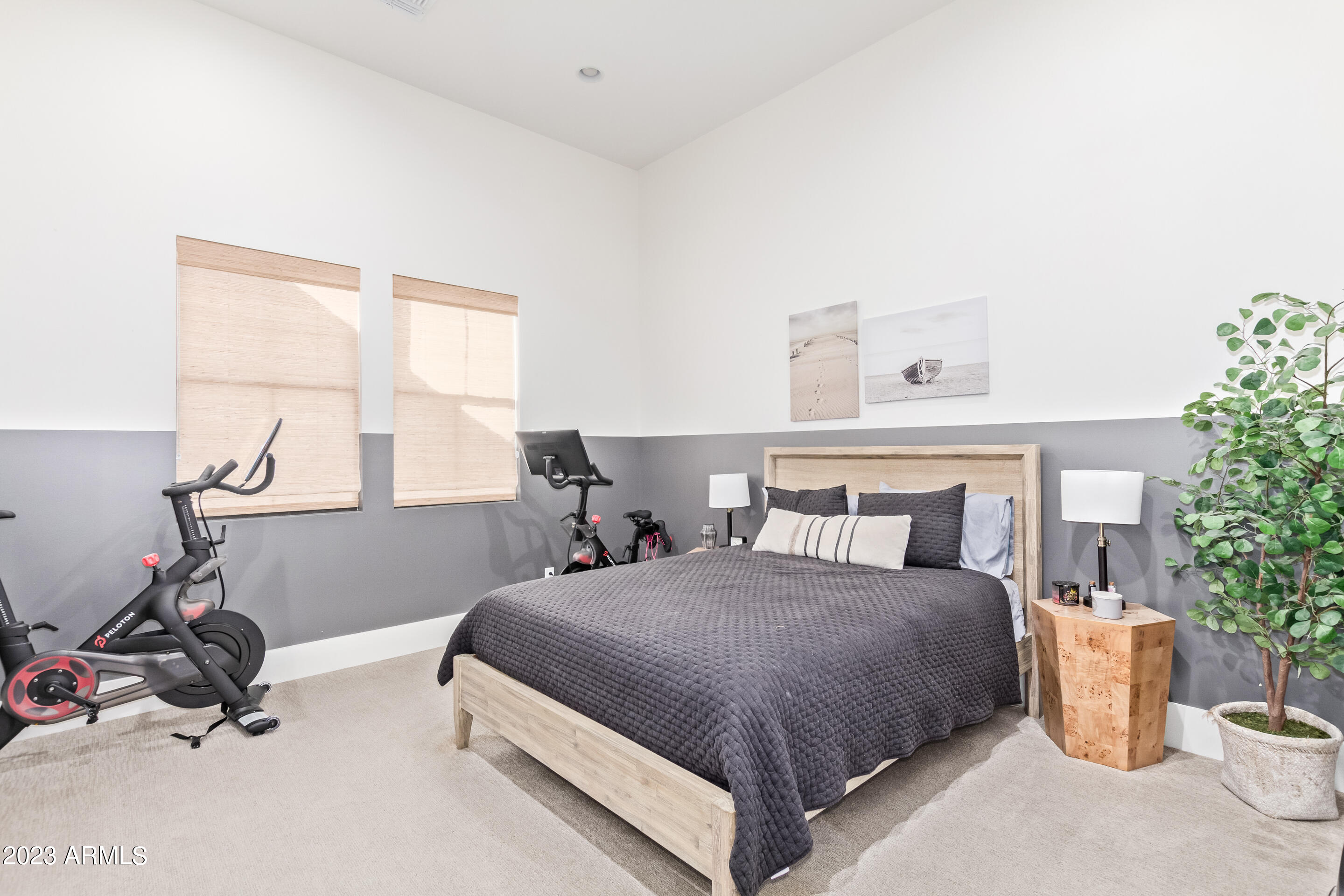 QUEEN CREEK EQUESTRIAN ESTATES - Residential