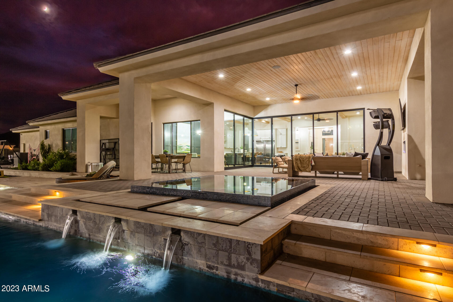 QUEEN CREEK EQUESTRIAN ESTATES - Residential