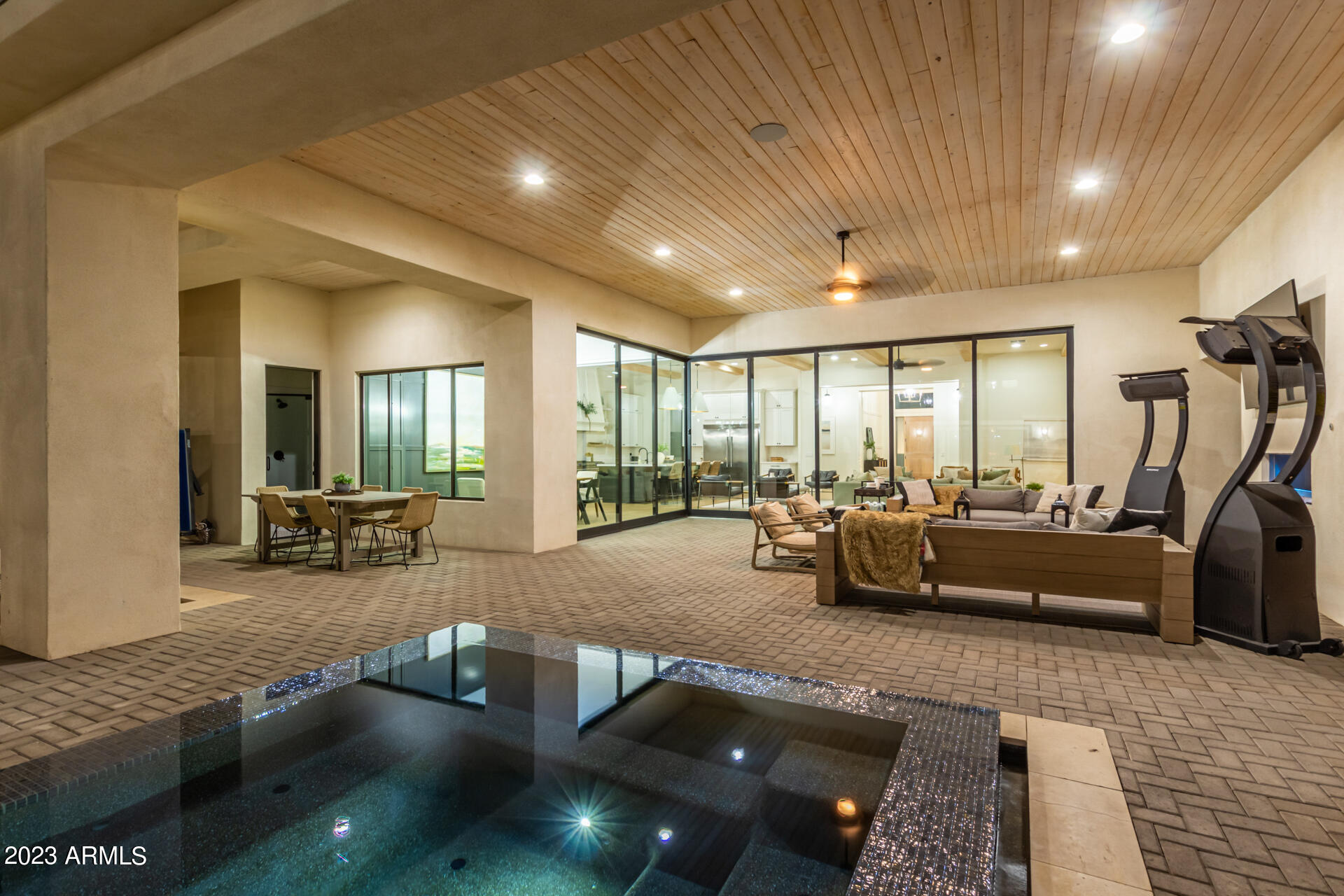 QUEEN CREEK EQUESTRIAN ESTATES - Residential