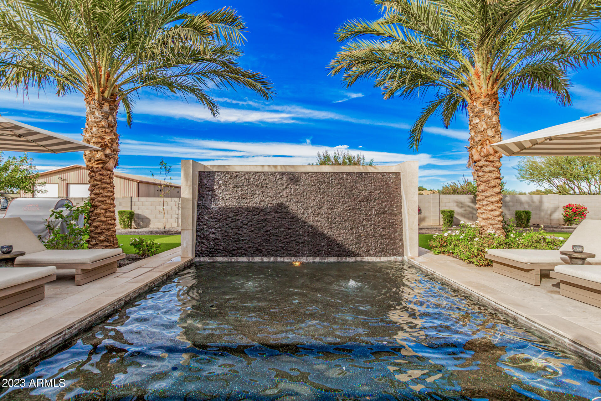 QUEEN CREEK EQUESTRIAN ESTATES - Residential