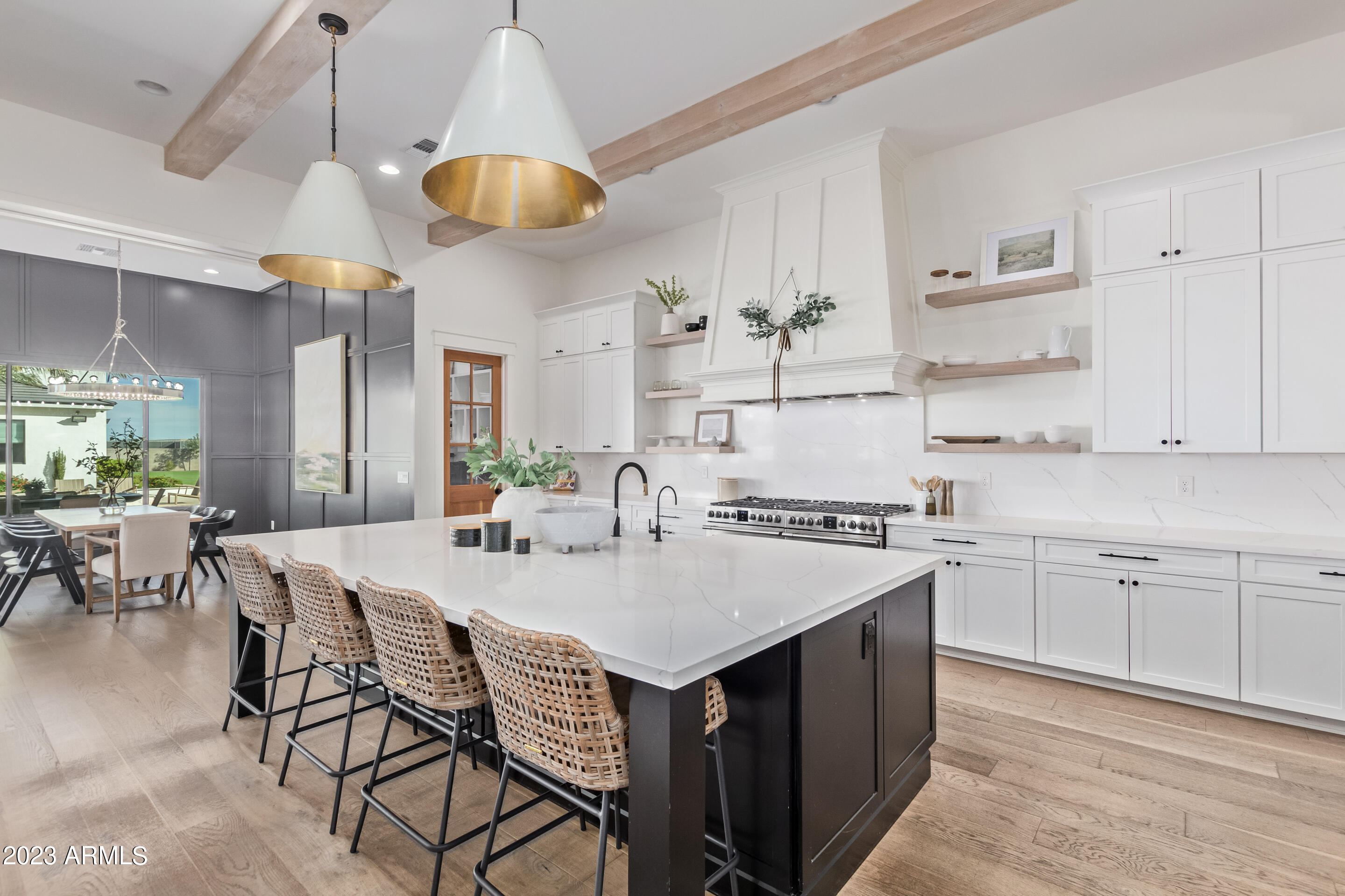 QUEEN CREEK EQUESTRIAN ESTATES - Residential
