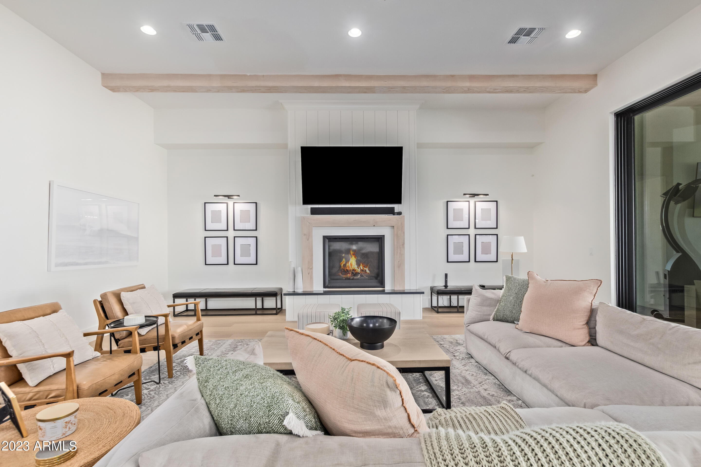 QUEEN CREEK EQUESTRIAN ESTATES - Residential