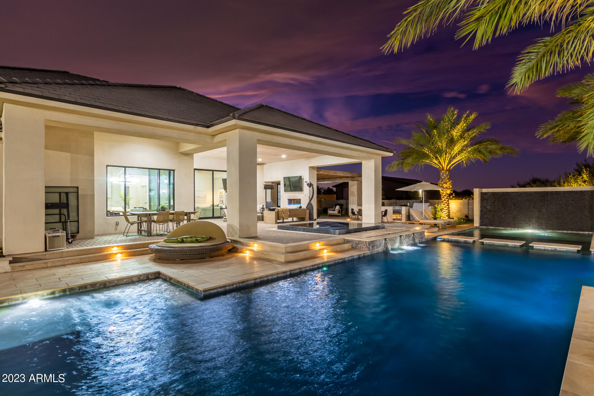 QUEEN CREEK EQUESTRIAN ESTATES - Residential