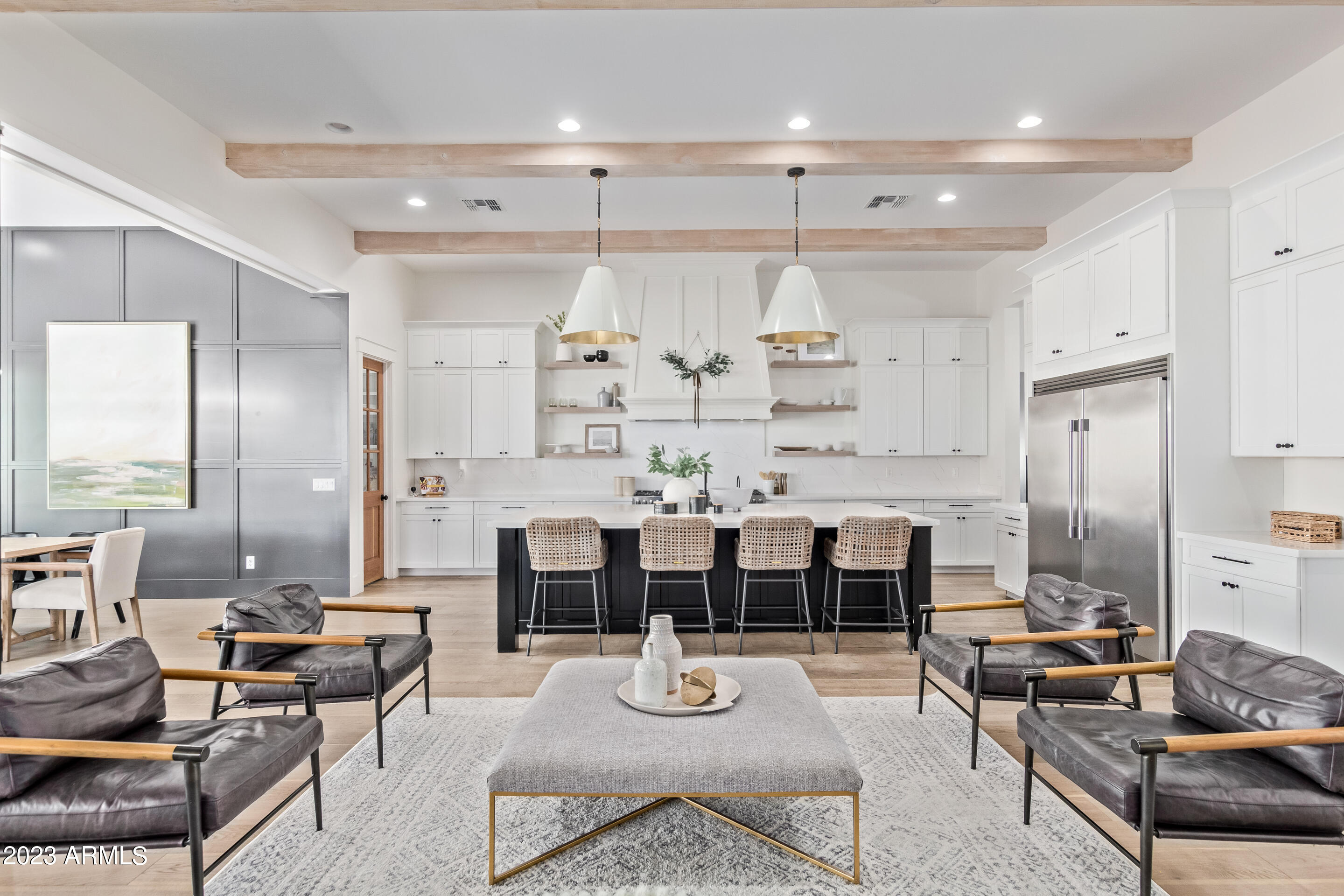 QUEEN CREEK EQUESTRIAN ESTATES - Residential