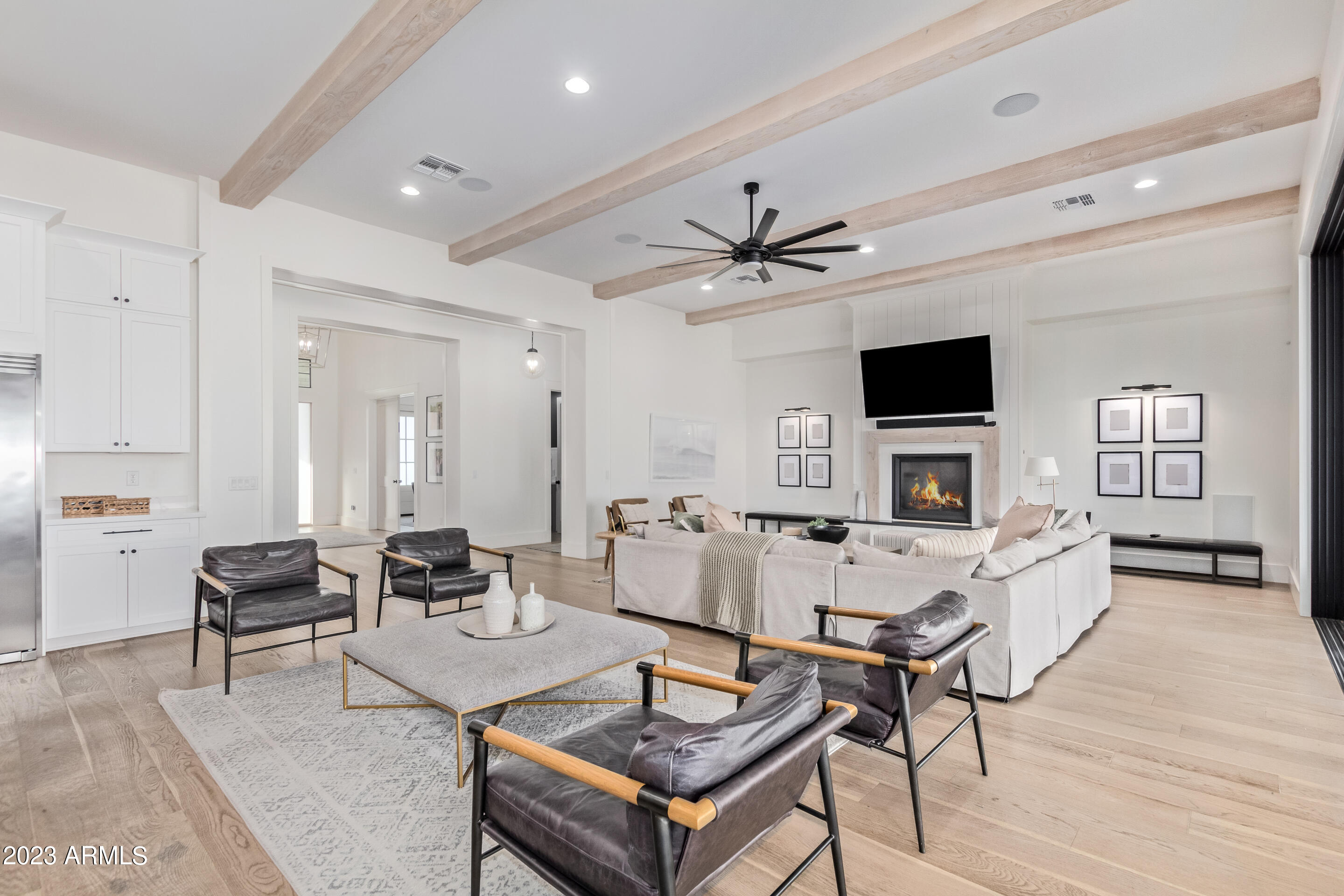 QUEEN CREEK EQUESTRIAN ESTATES - Residential