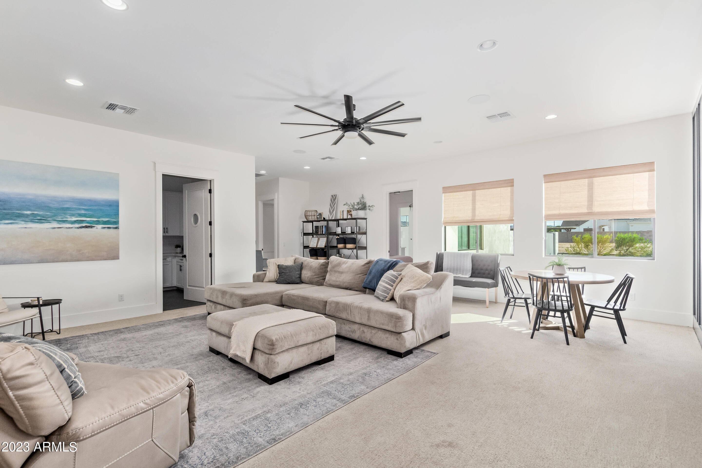 QUEEN CREEK EQUESTRIAN ESTATES - Residential