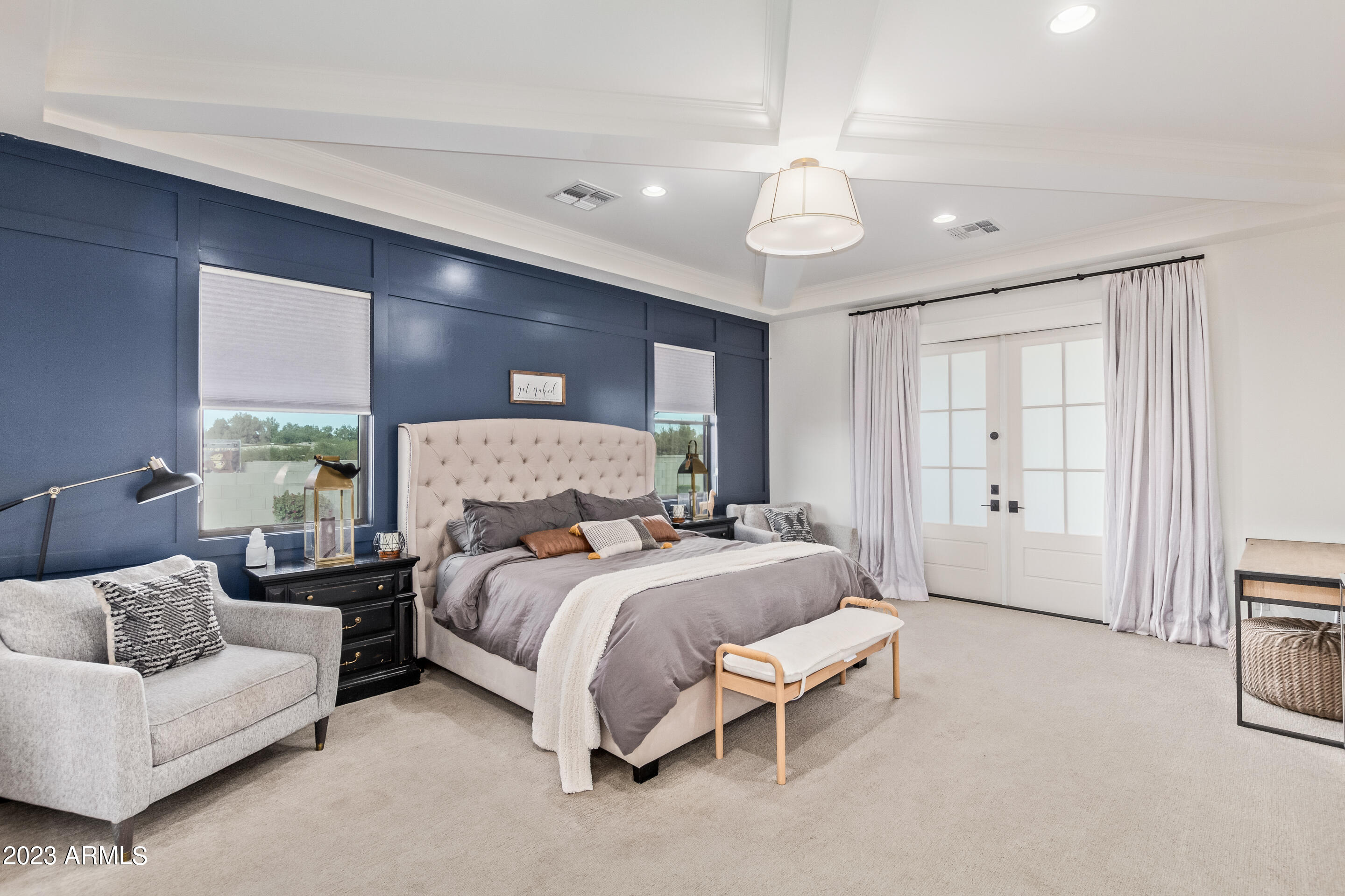 QUEEN CREEK EQUESTRIAN ESTATES - Residential
