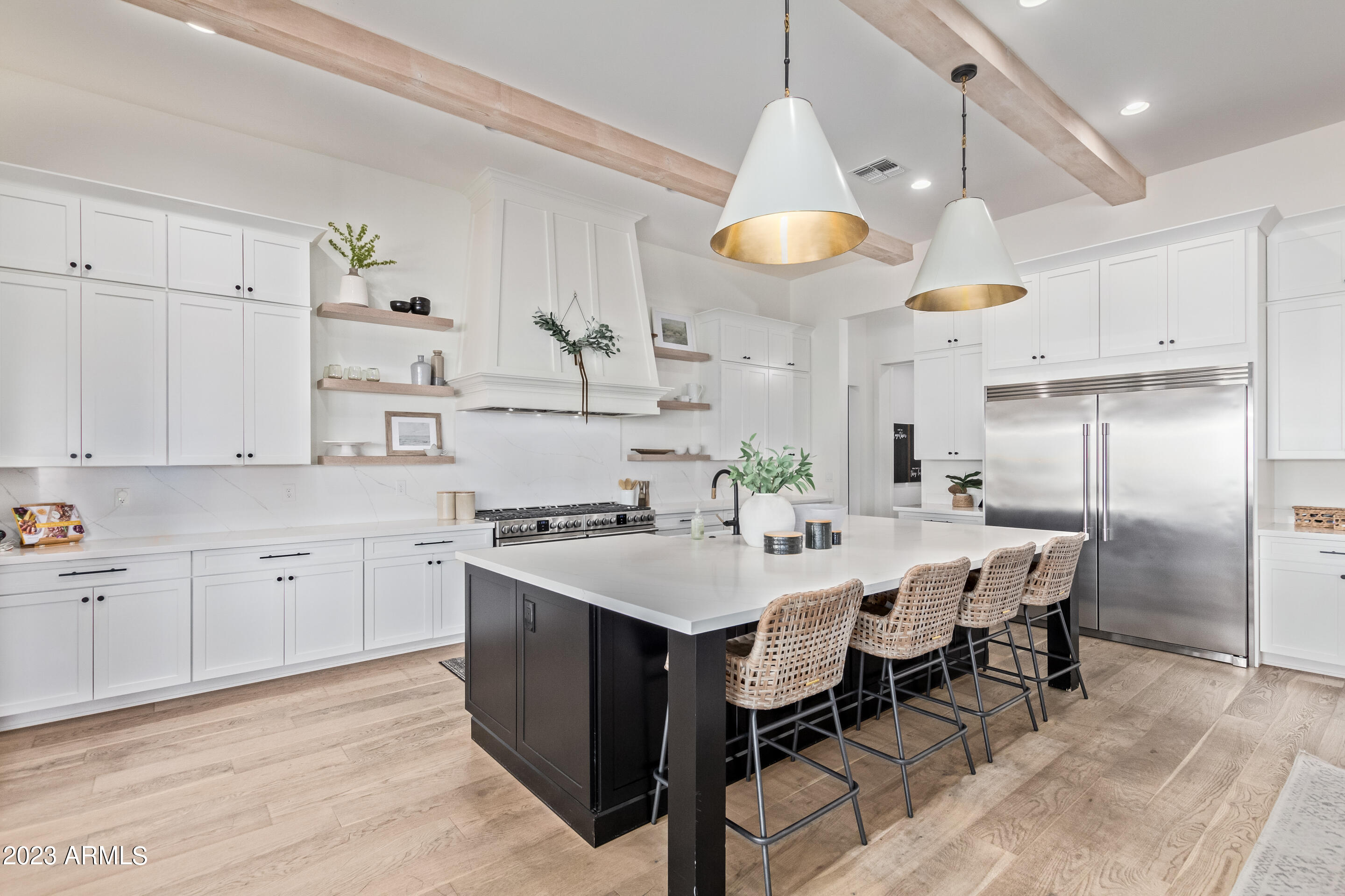 QUEEN CREEK EQUESTRIAN ESTATES - Residential
