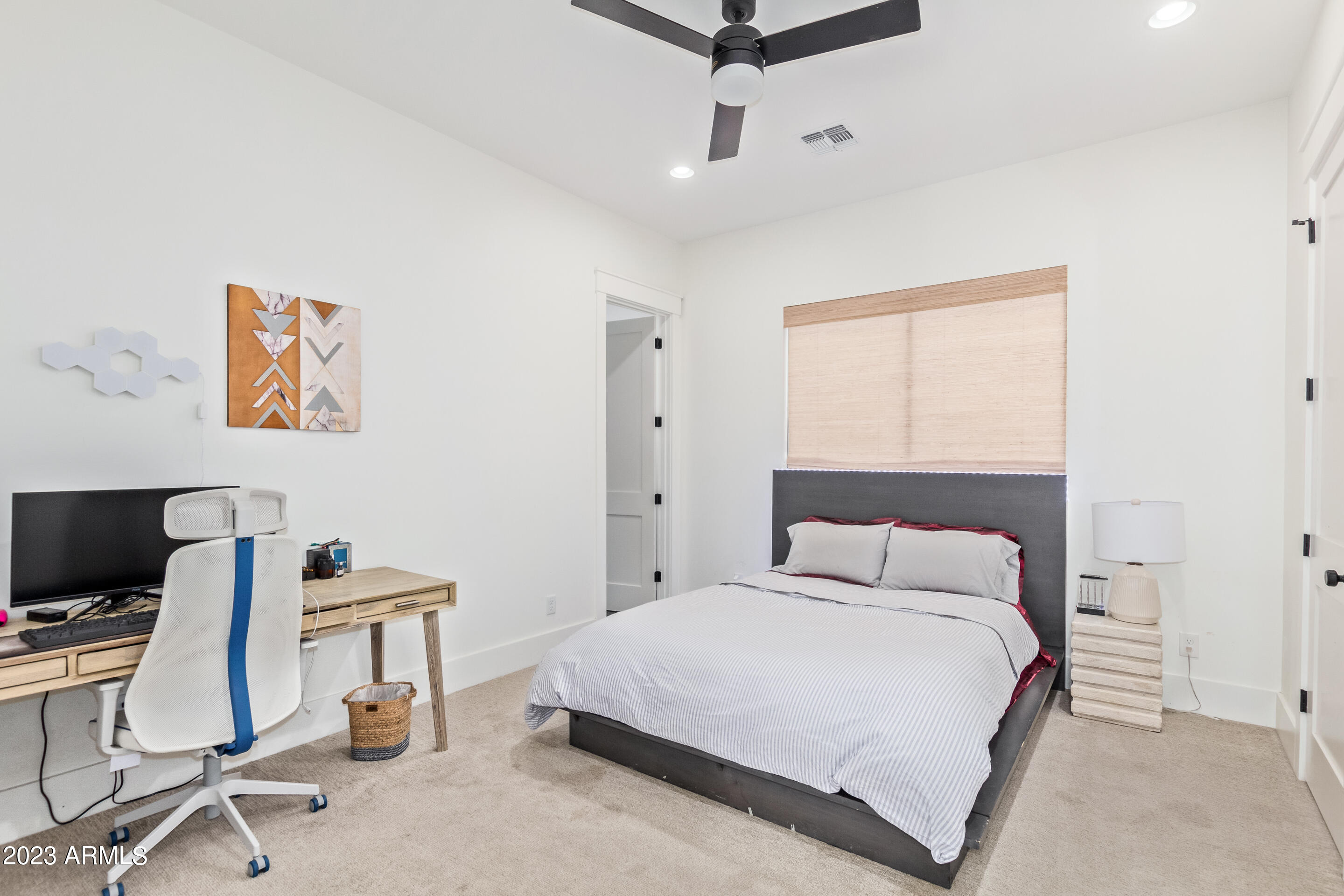 QUEEN CREEK EQUESTRIAN ESTATES - Residential