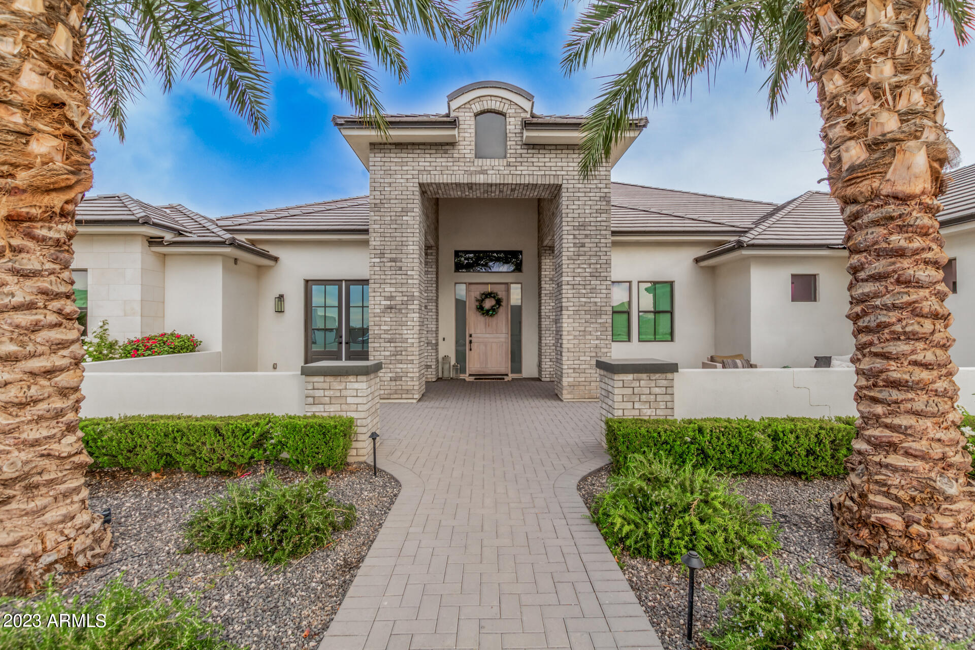 QUEEN CREEK EQUESTRIAN ESTATES - Residential