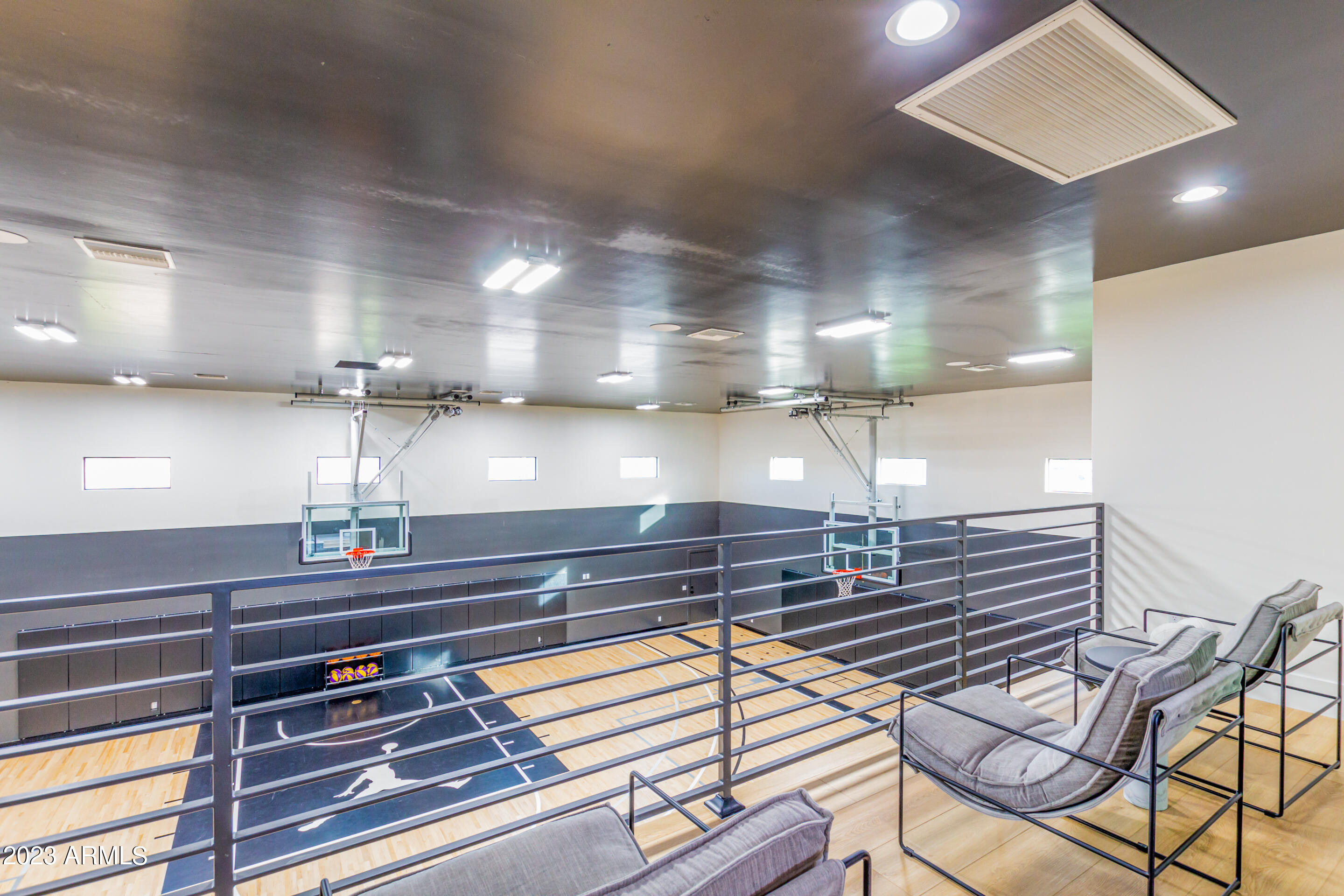 QUEEN CREEK EQUESTRIAN ESTATES - Residential