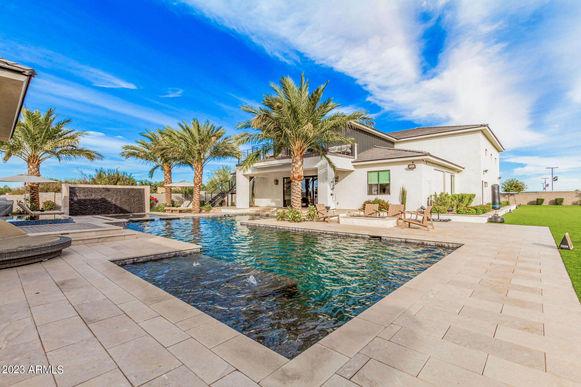 QUEEN CREEK EQUESTRIAN ESTATES - Residential