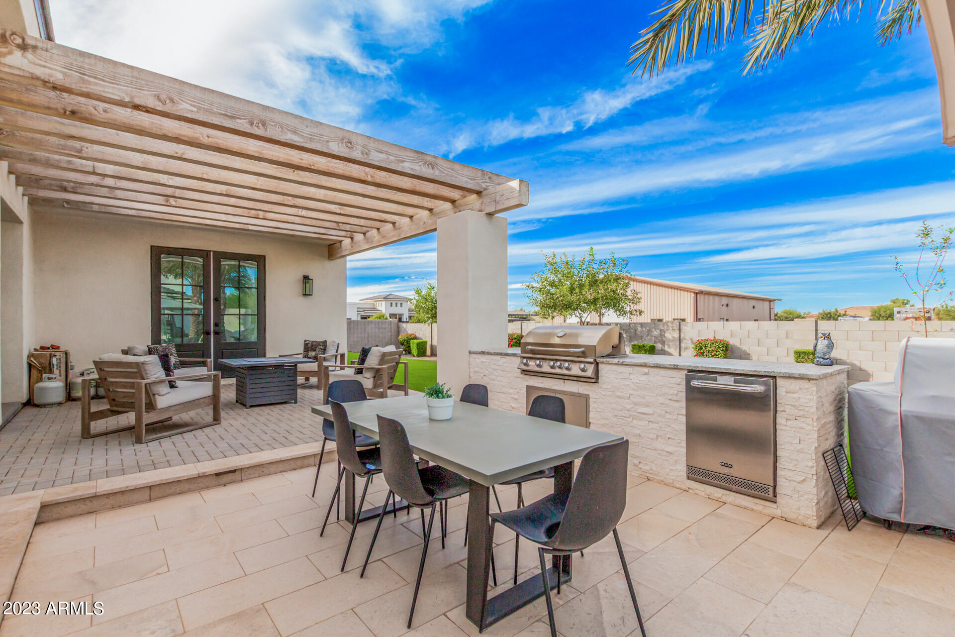 QUEEN CREEK EQUESTRIAN ESTATES - Residential