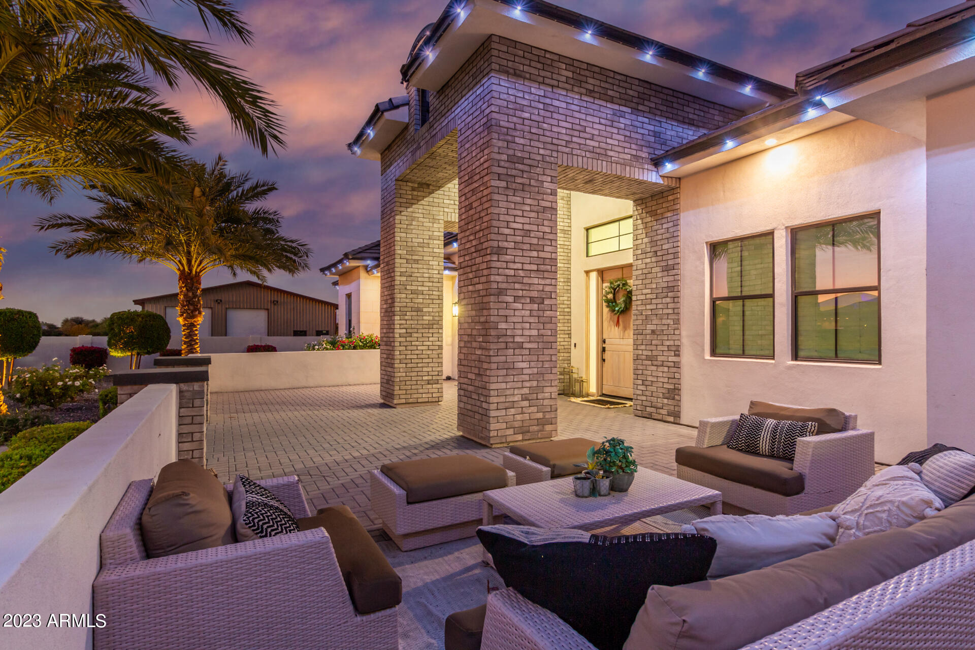 QUEEN CREEK EQUESTRIAN ESTATES - Residential