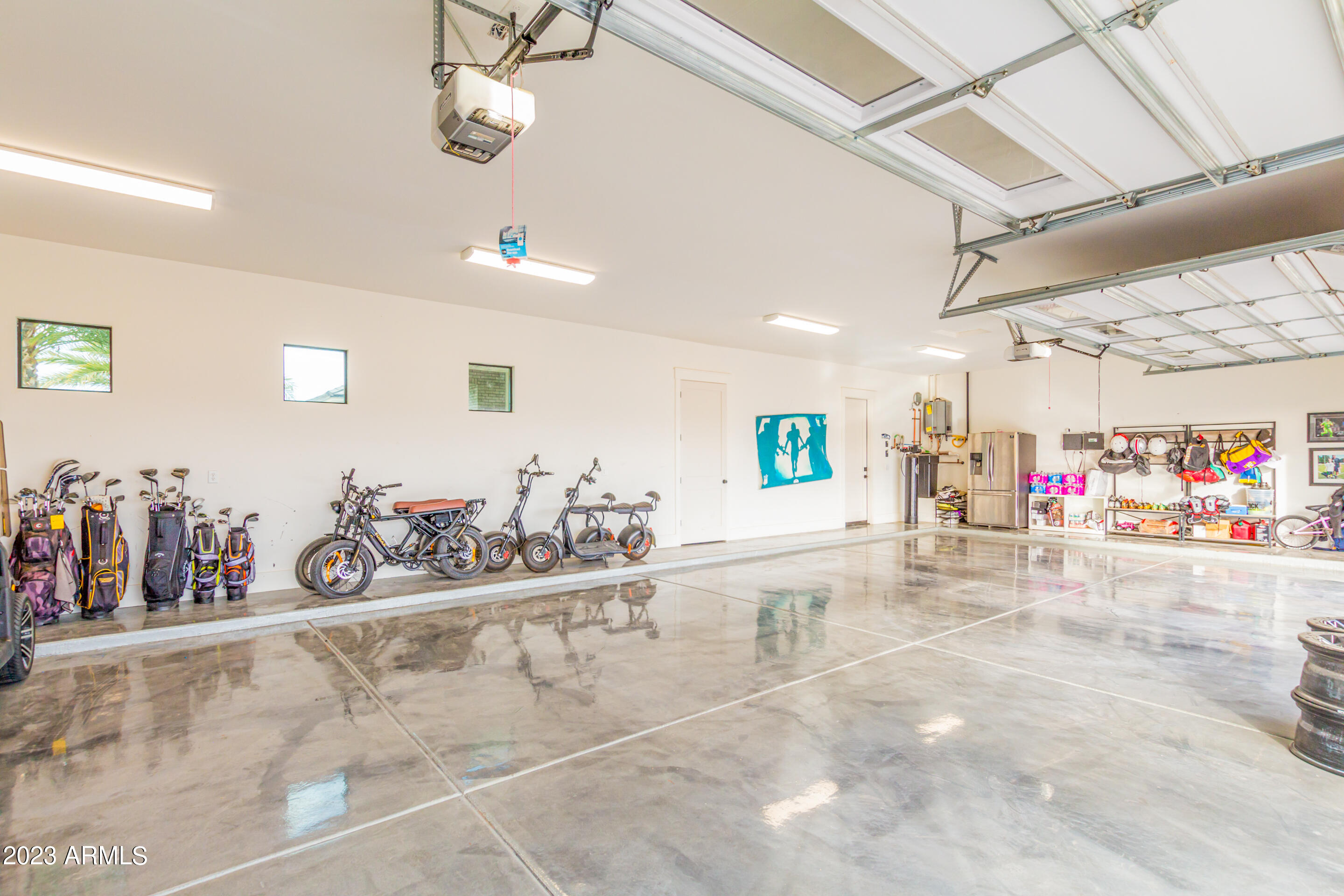 QUEEN CREEK EQUESTRIAN ESTATES - Residential