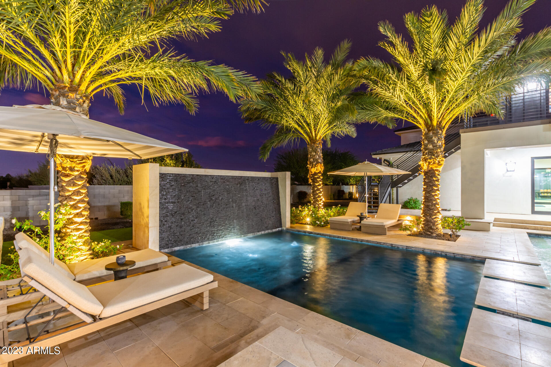 QUEEN CREEK EQUESTRIAN ESTATES - Residential
