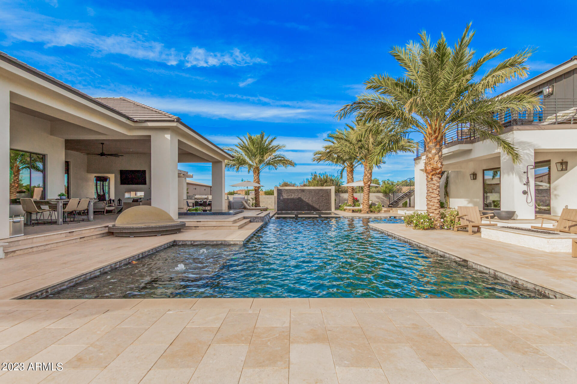 QUEEN CREEK EQUESTRIAN ESTATES - Residential