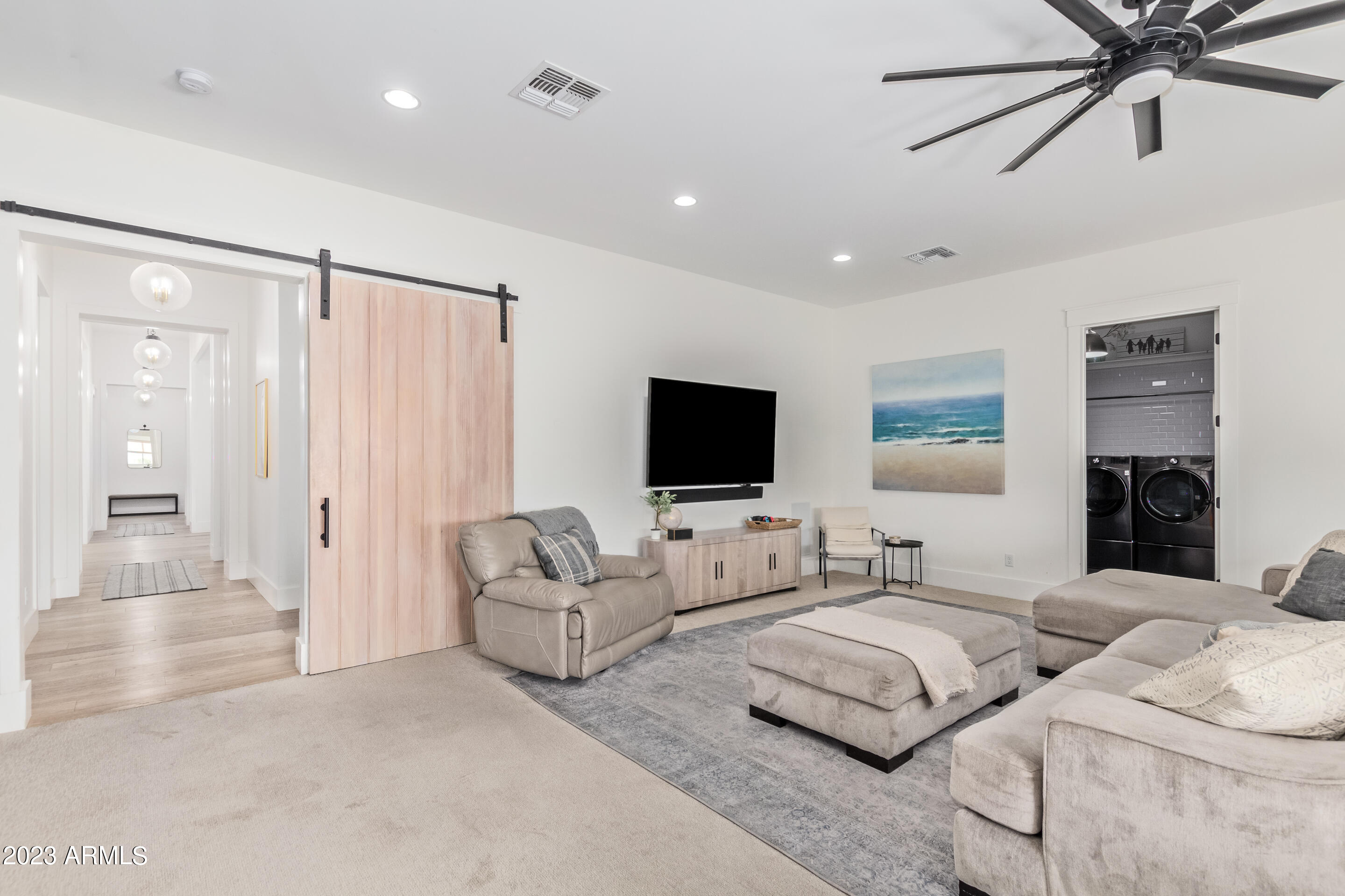 QUEEN CREEK EQUESTRIAN ESTATES - Residential