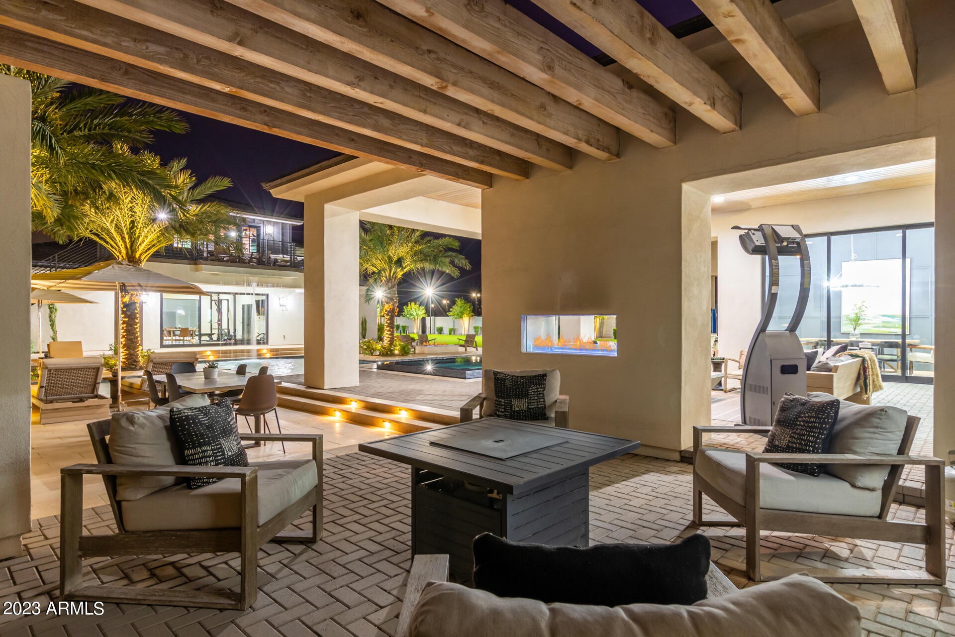 QUEEN CREEK EQUESTRIAN ESTATES - Residential