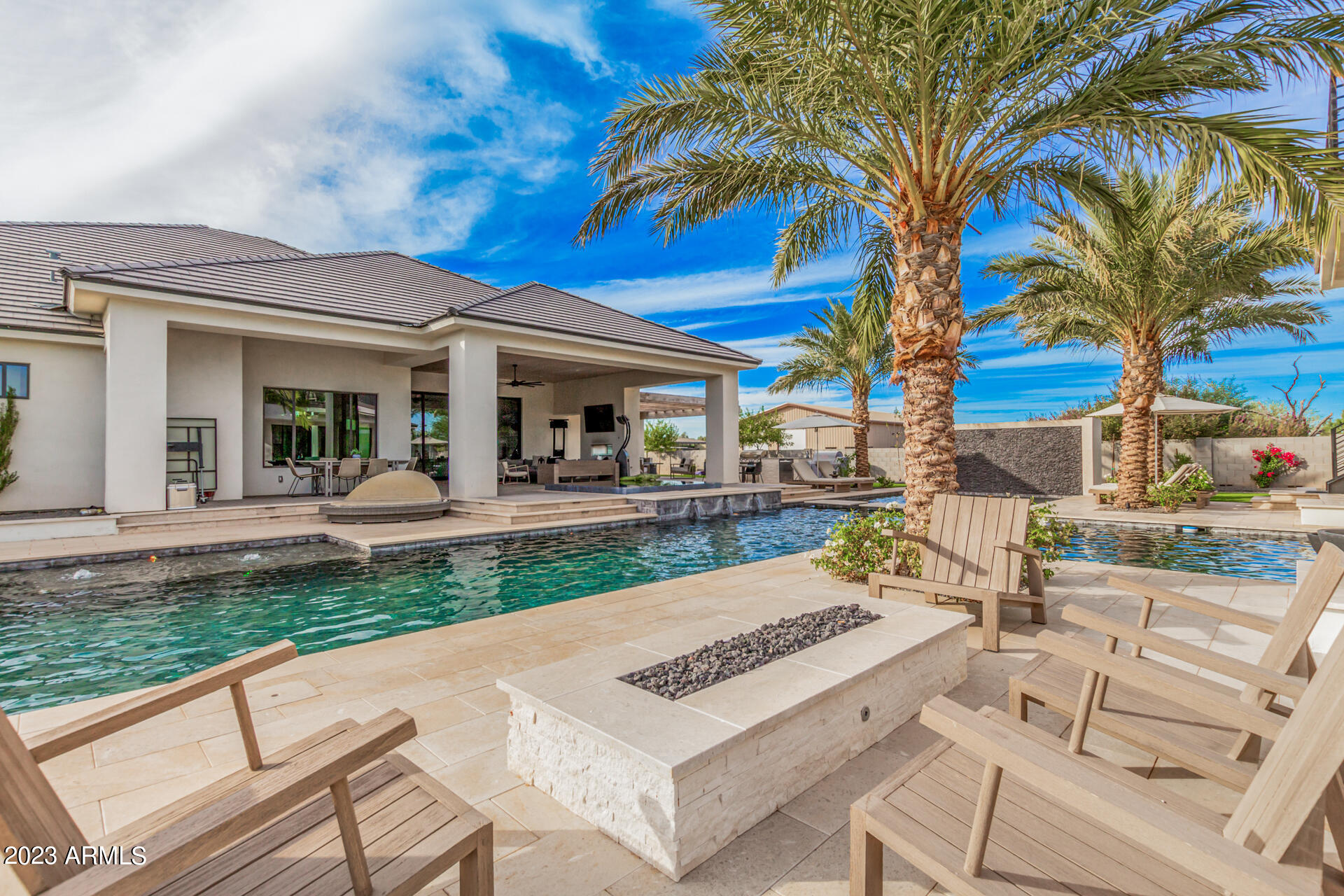 QUEEN CREEK EQUESTRIAN ESTATES - Residential