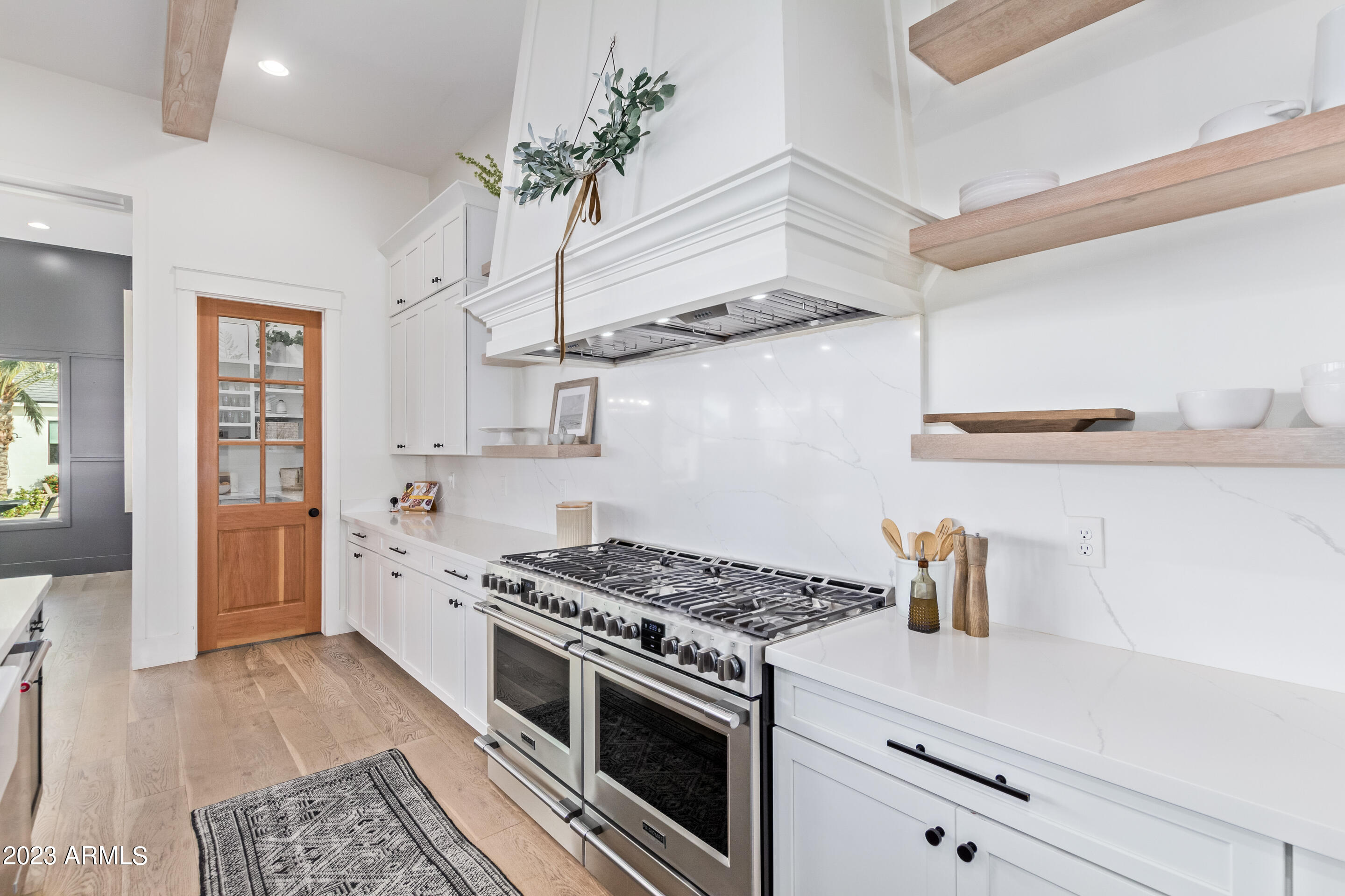 QUEEN CREEK EQUESTRIAN ESTATES - Residential