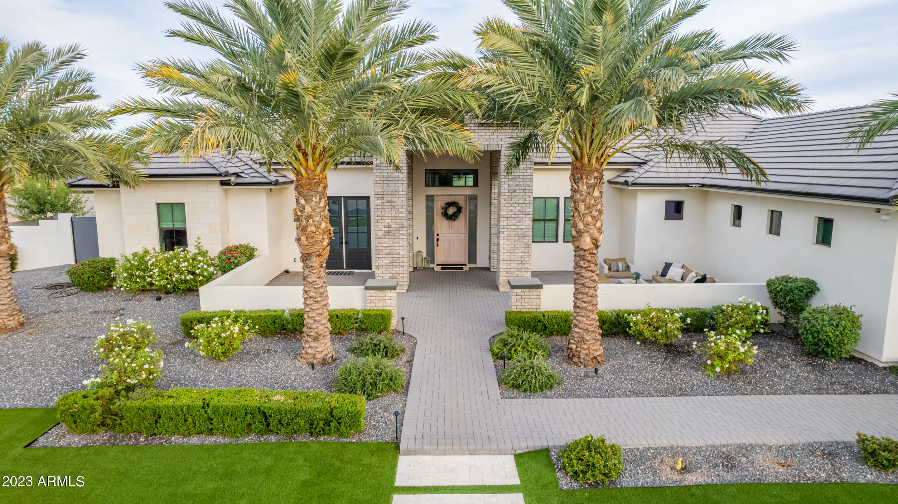 QUEEN CREEK EQUESTRIAN ESTATES - Residential