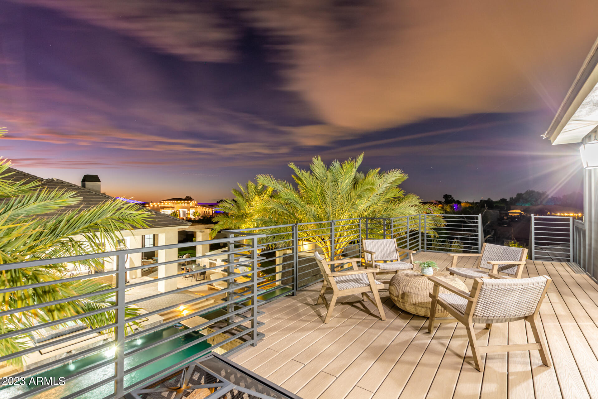 QUEEN CREEK EQUESTRIAN ESTATES - Residential
