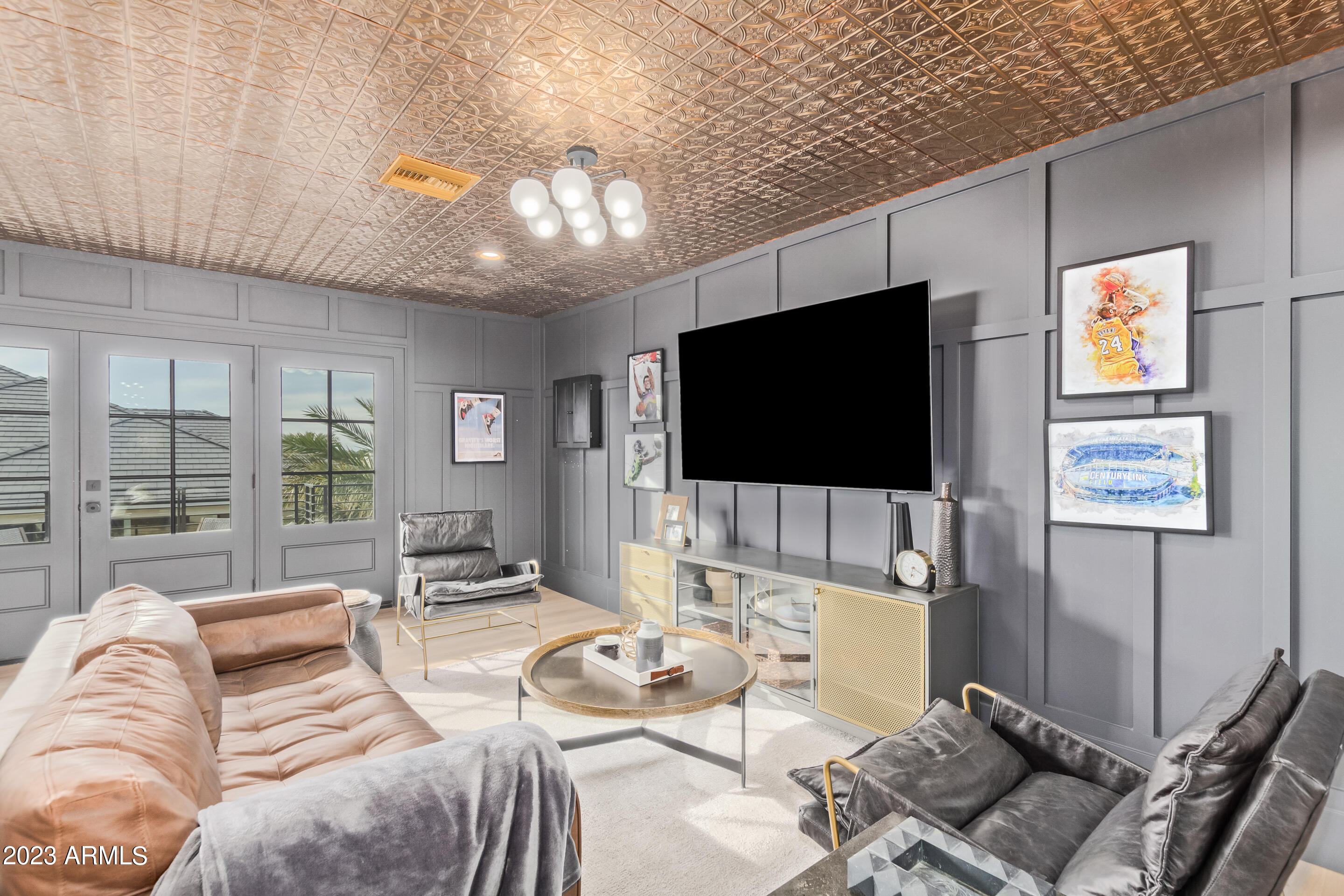 QUEEN CREEK EQUESTRIAN ESTATES - Residential