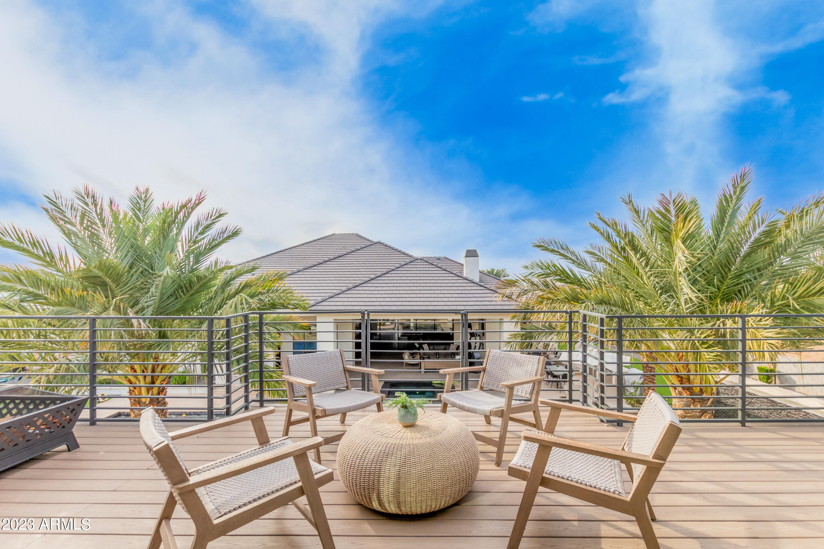 QUEEN CREEK EQUESTRIAN ESTATES - Residential