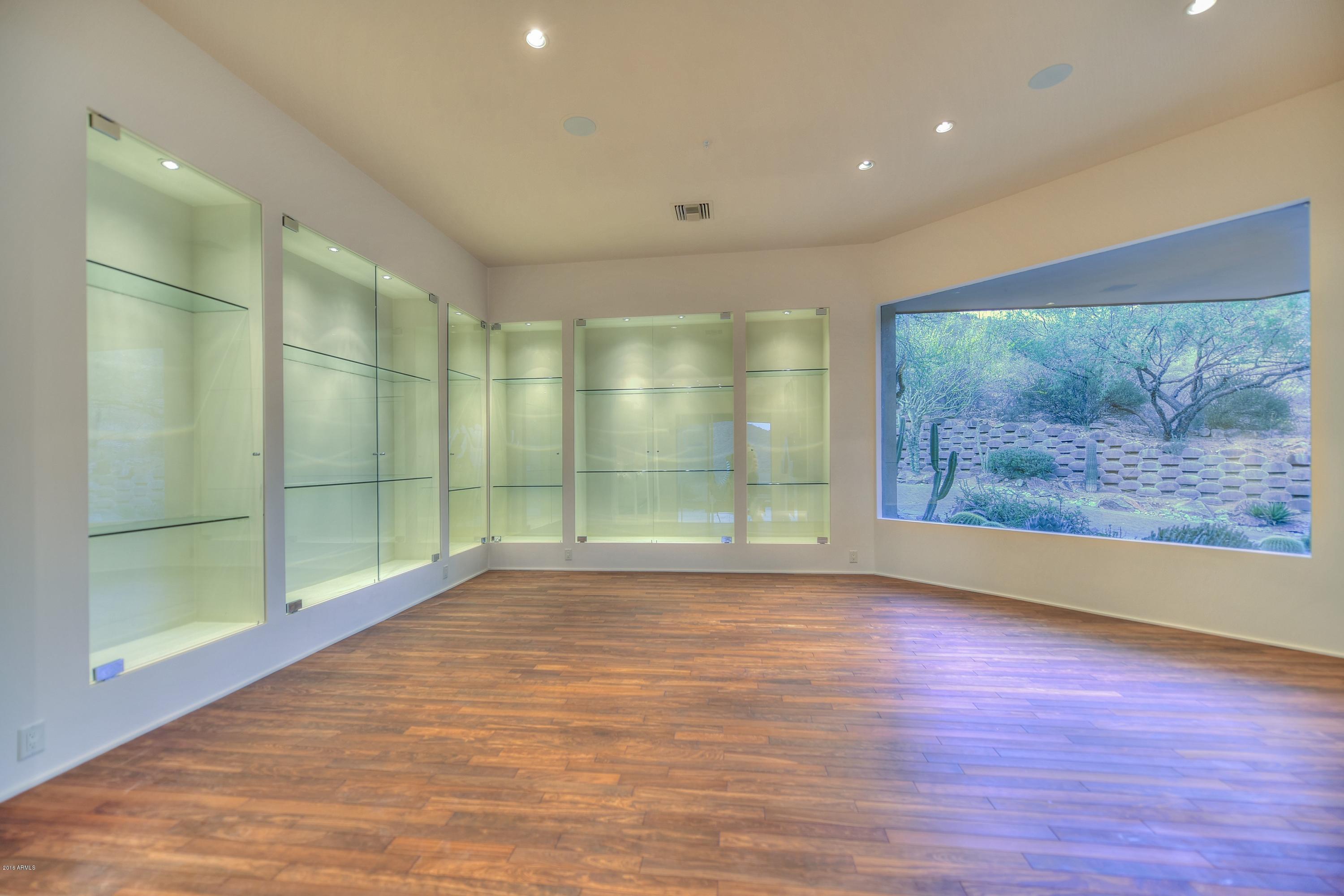 CANYON HEIGHTS - Residential