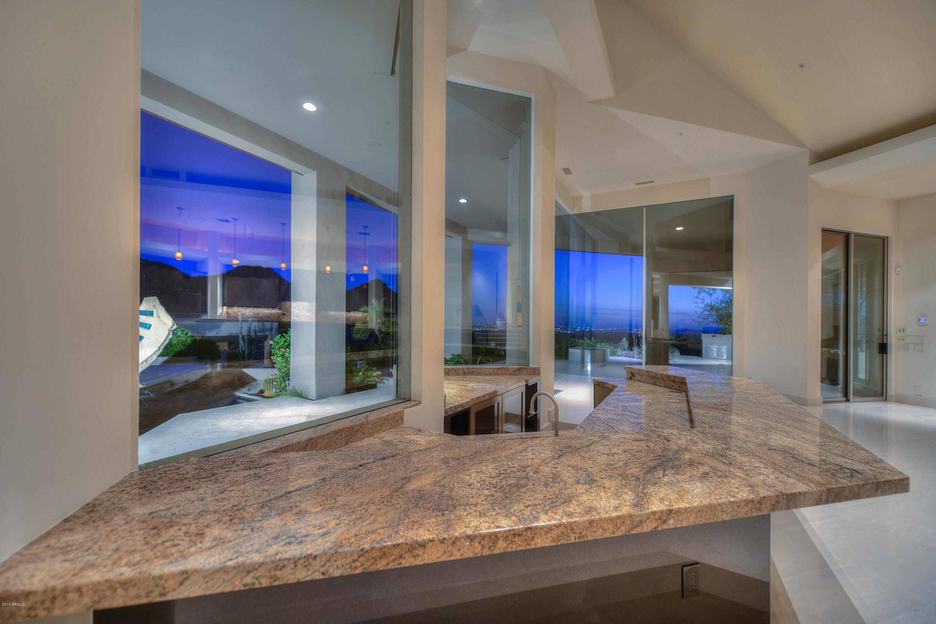 CANYON HEIGHTS - Residential