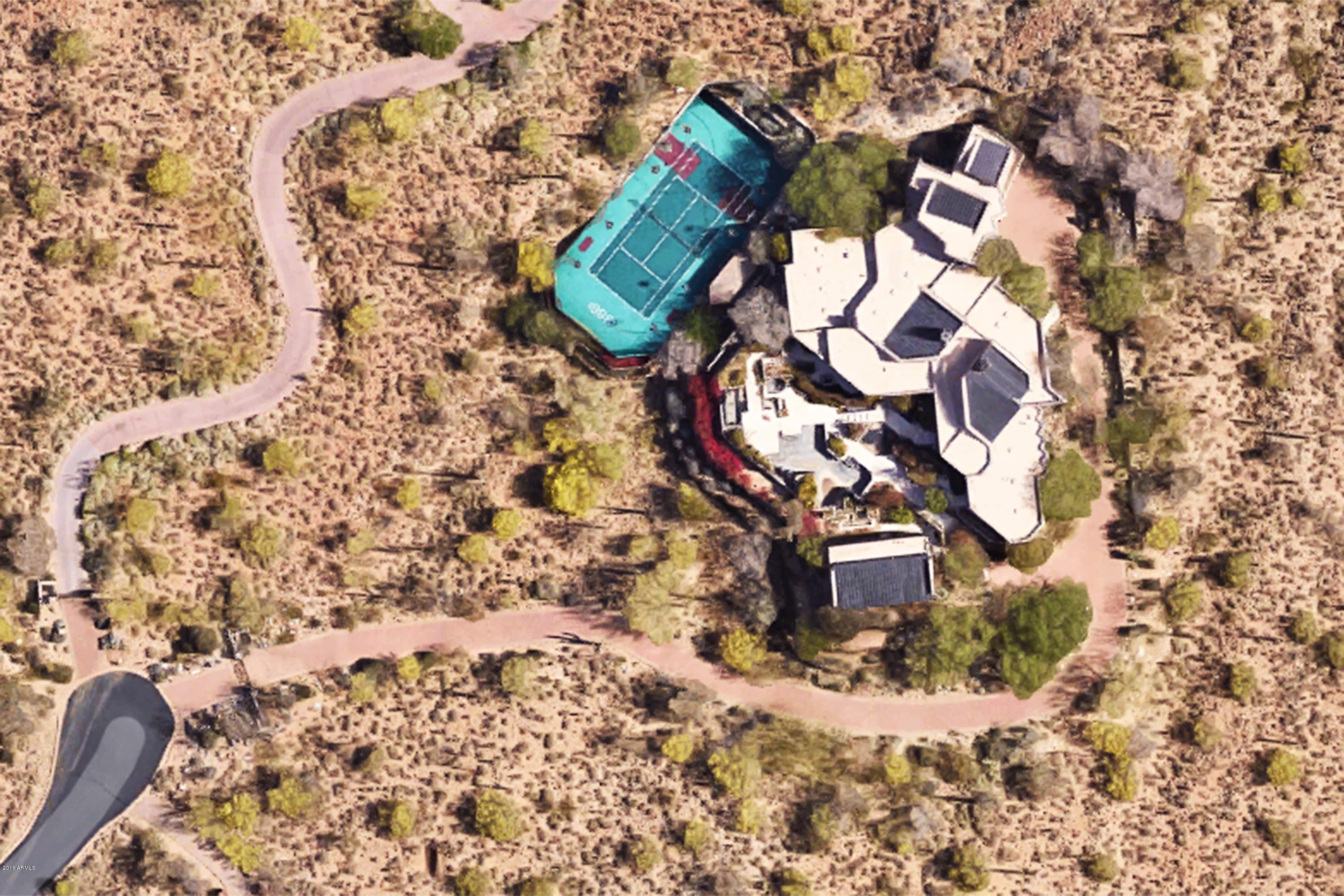 CANYON HEIGHTS - Residential