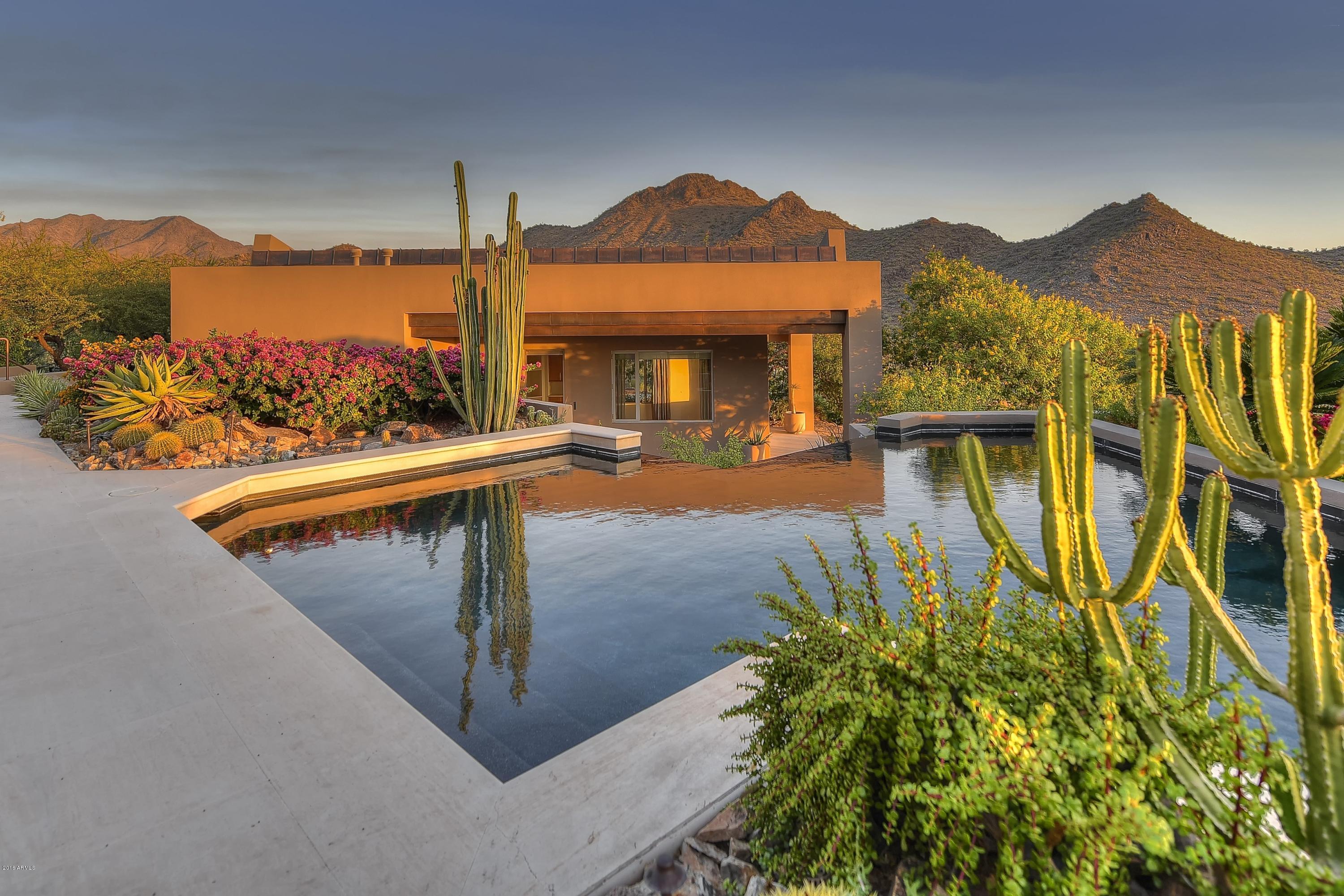 CANYON HEIGHTS - Residential