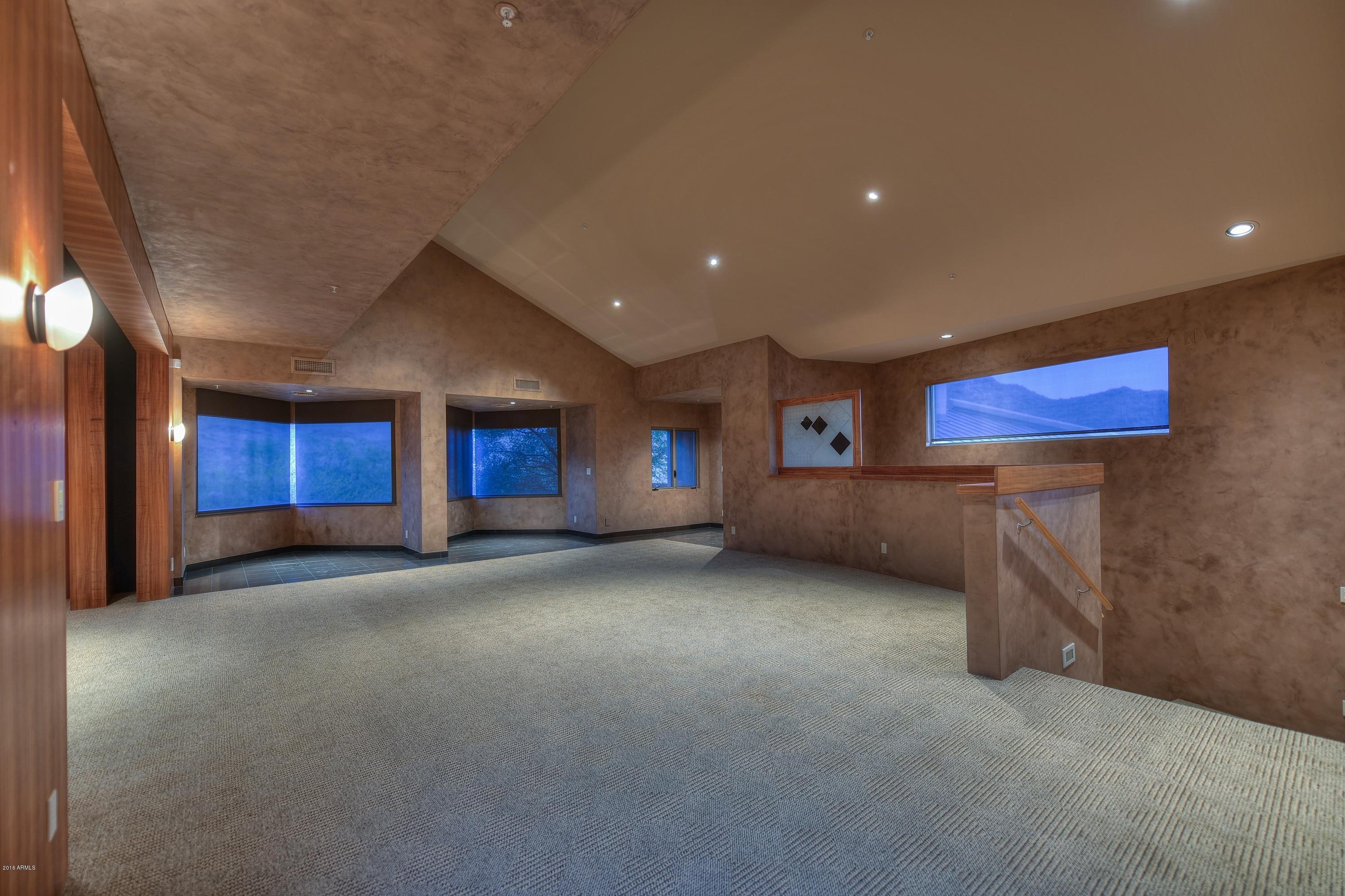CANYON HEIGHTS - Residential