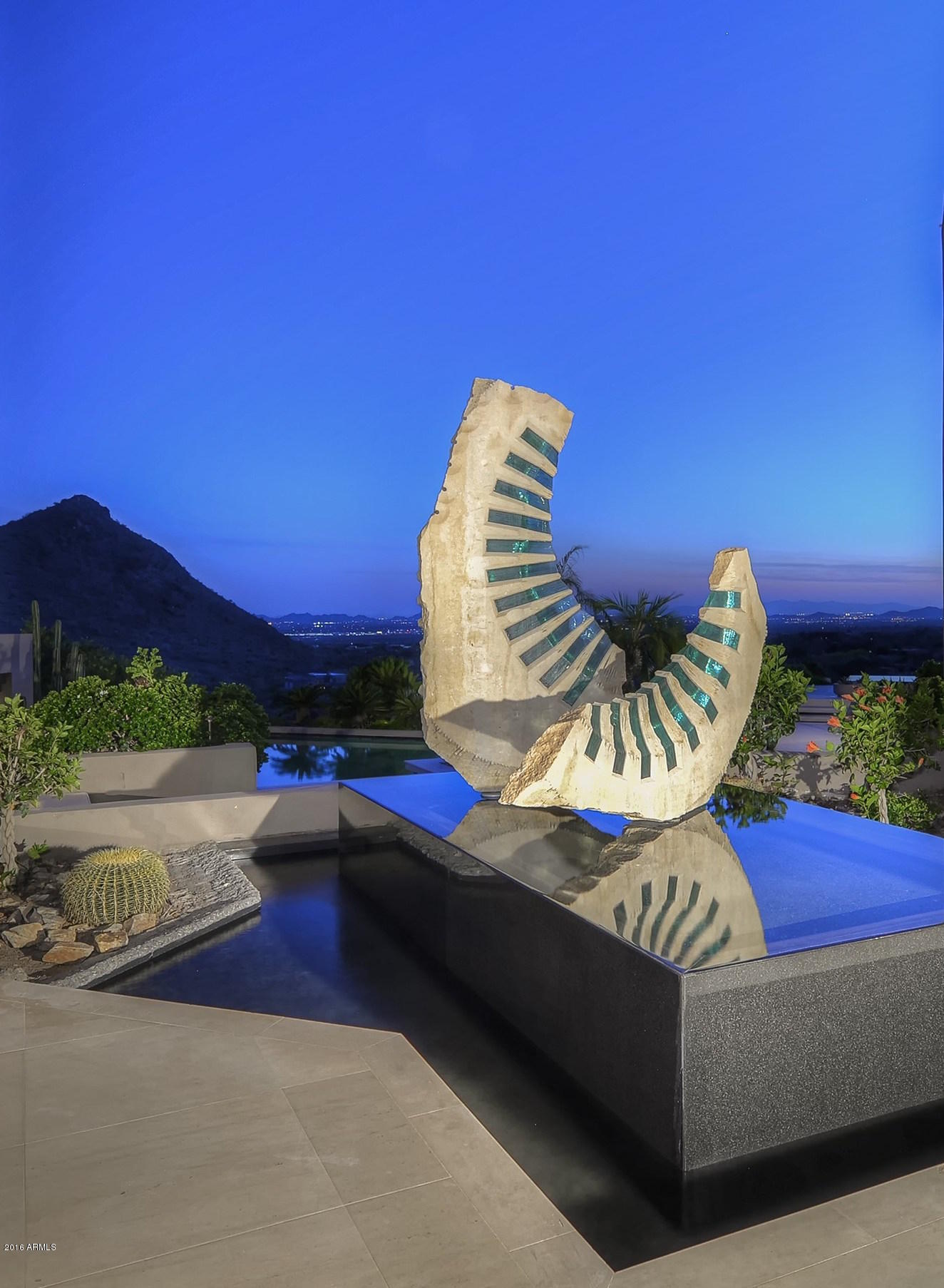 CANYON HEIGHTS - Residential