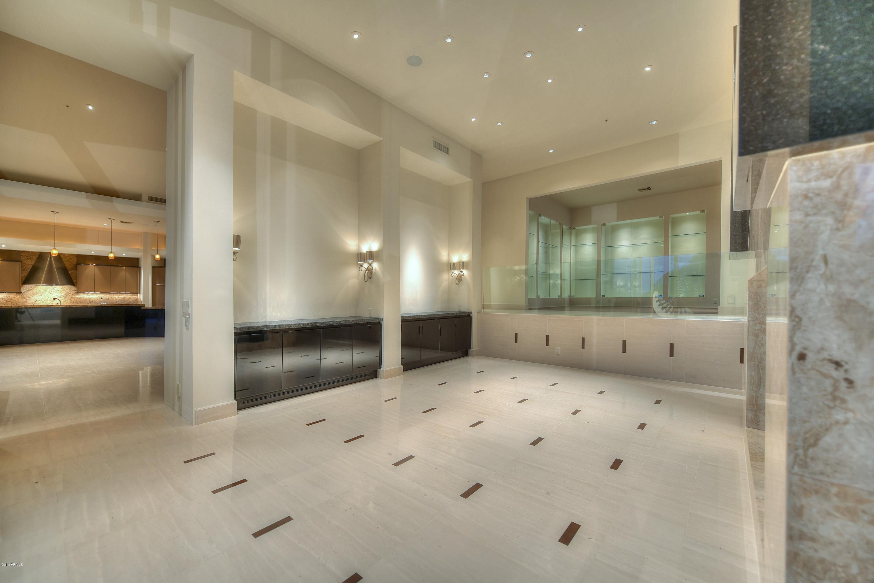 CANYON HEIGHTS - Residential