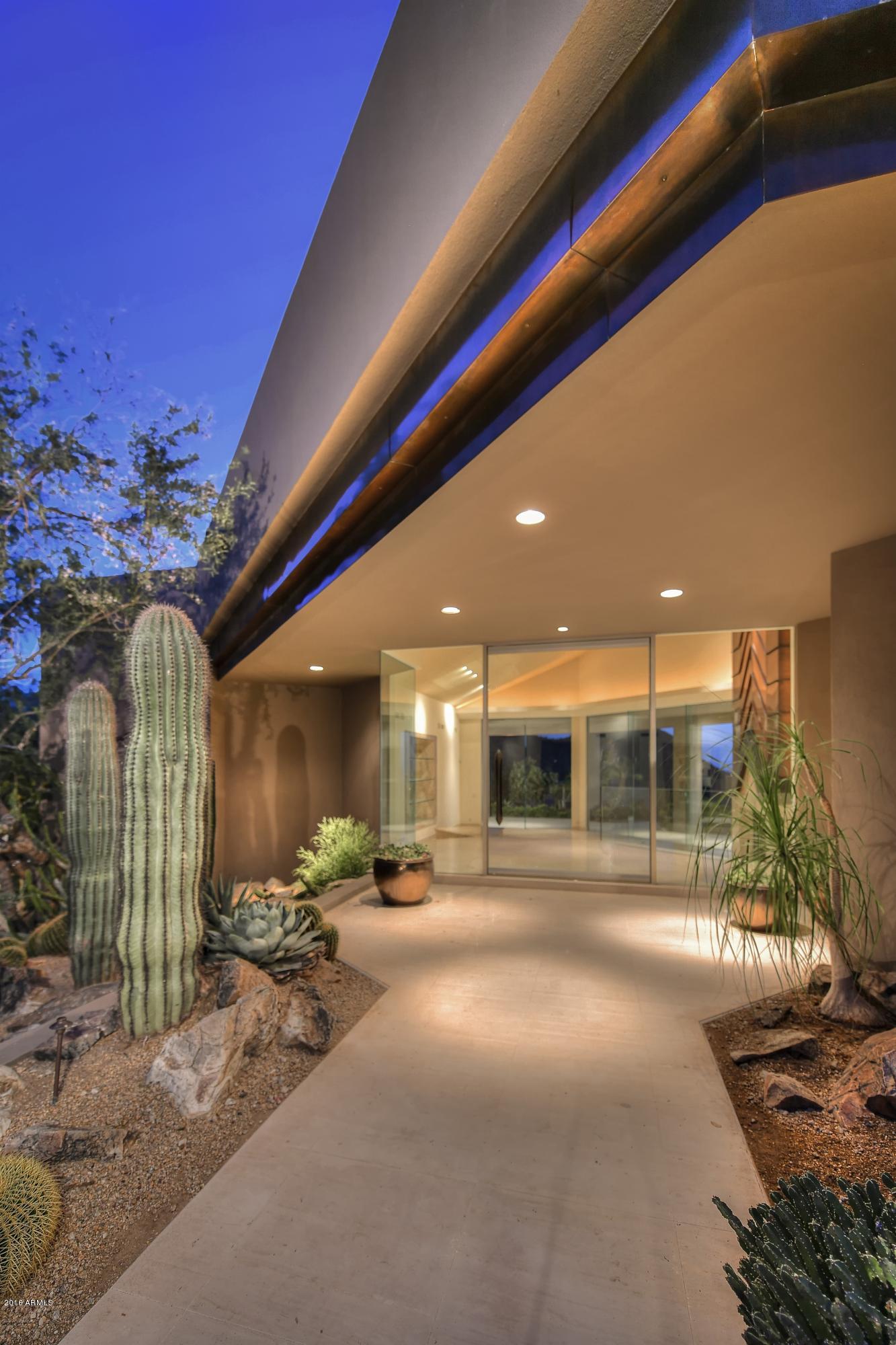 CANYON HEIGHTS - Residential