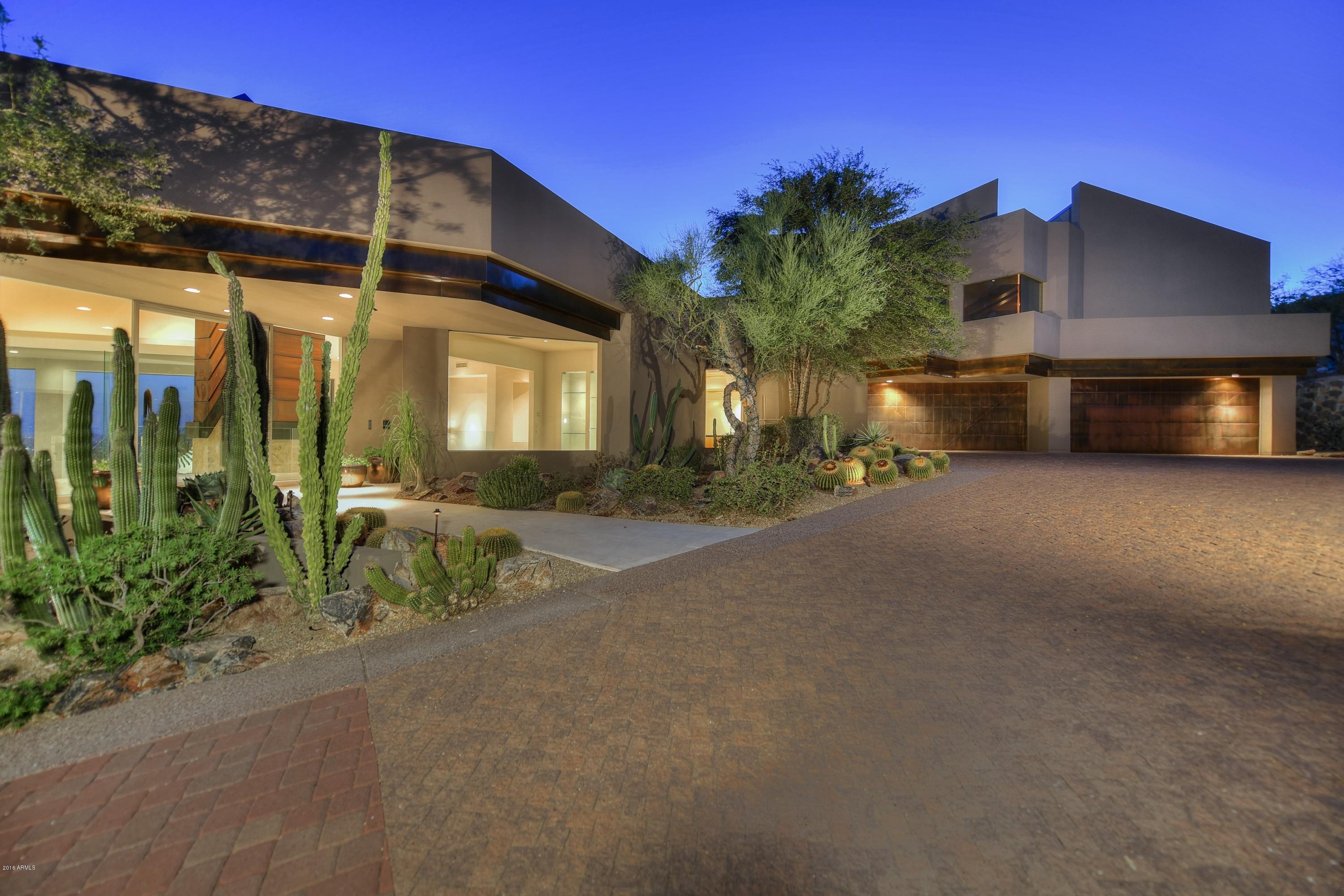 CANYON HEIGHTS - Residential