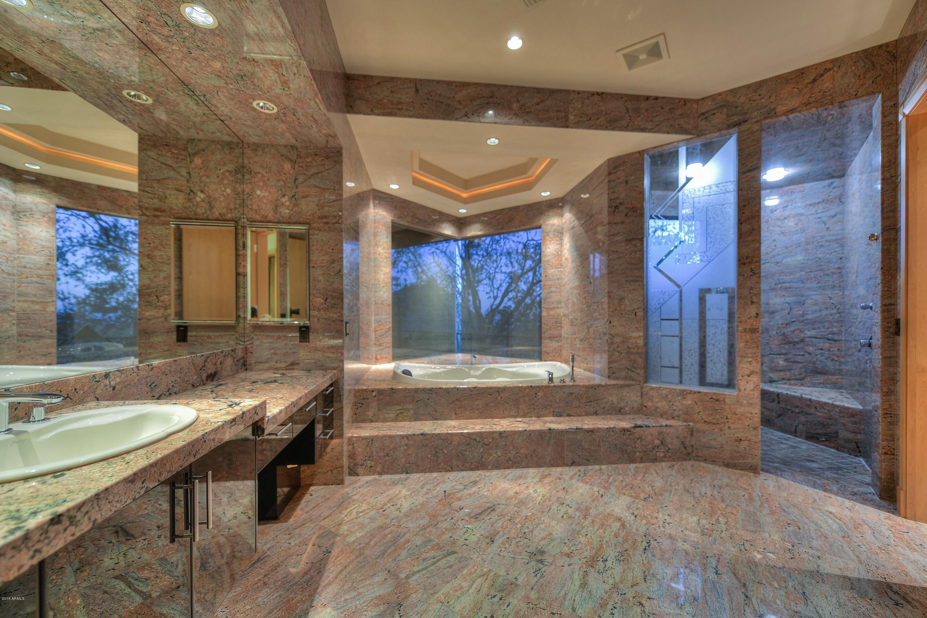 CANYON HEIGHTS - Residential