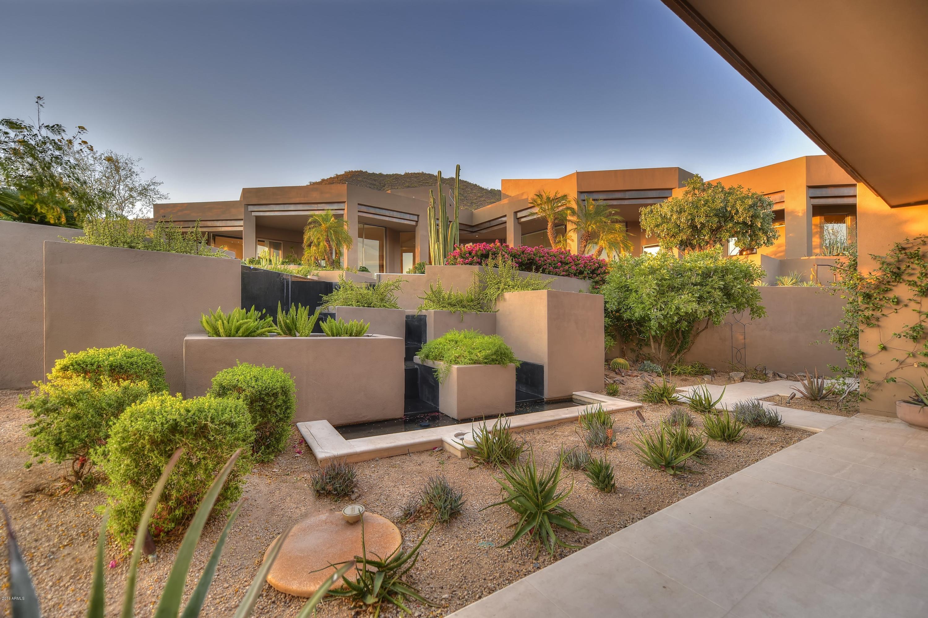CANYON HEIGHTS - Residential