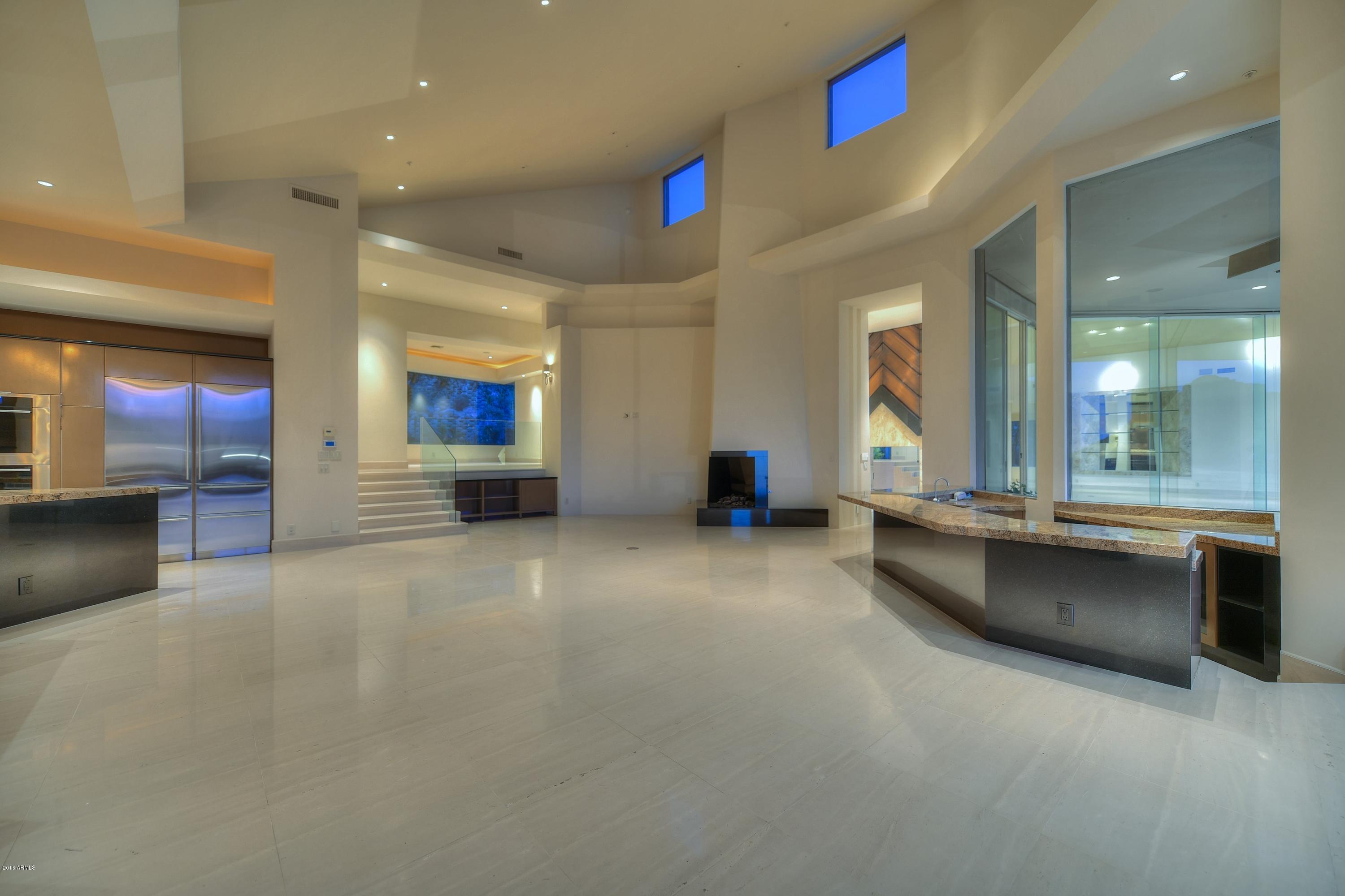 CANYON HEIGHTS - Residential