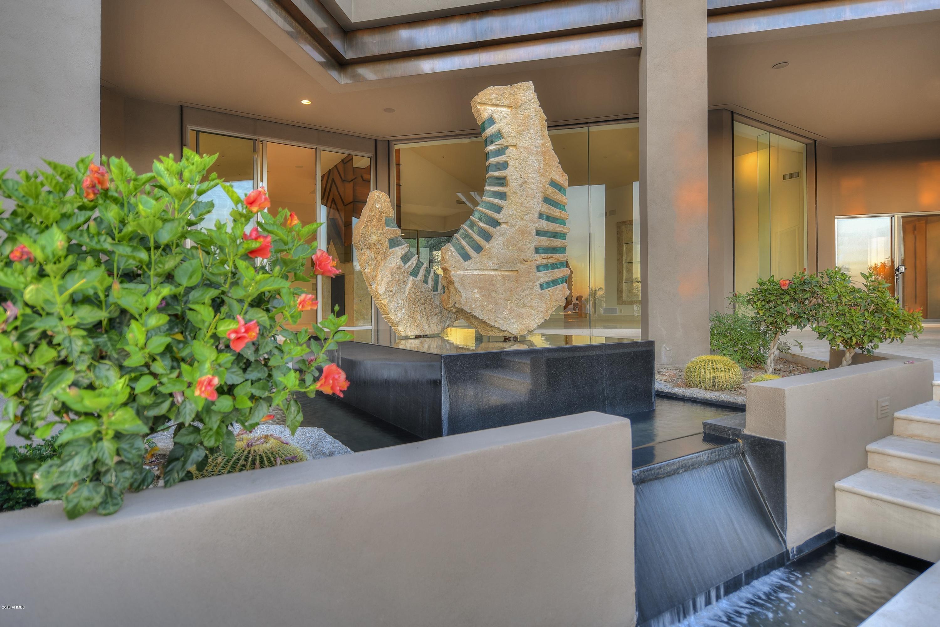 CANYON HEIGHTS - Residential