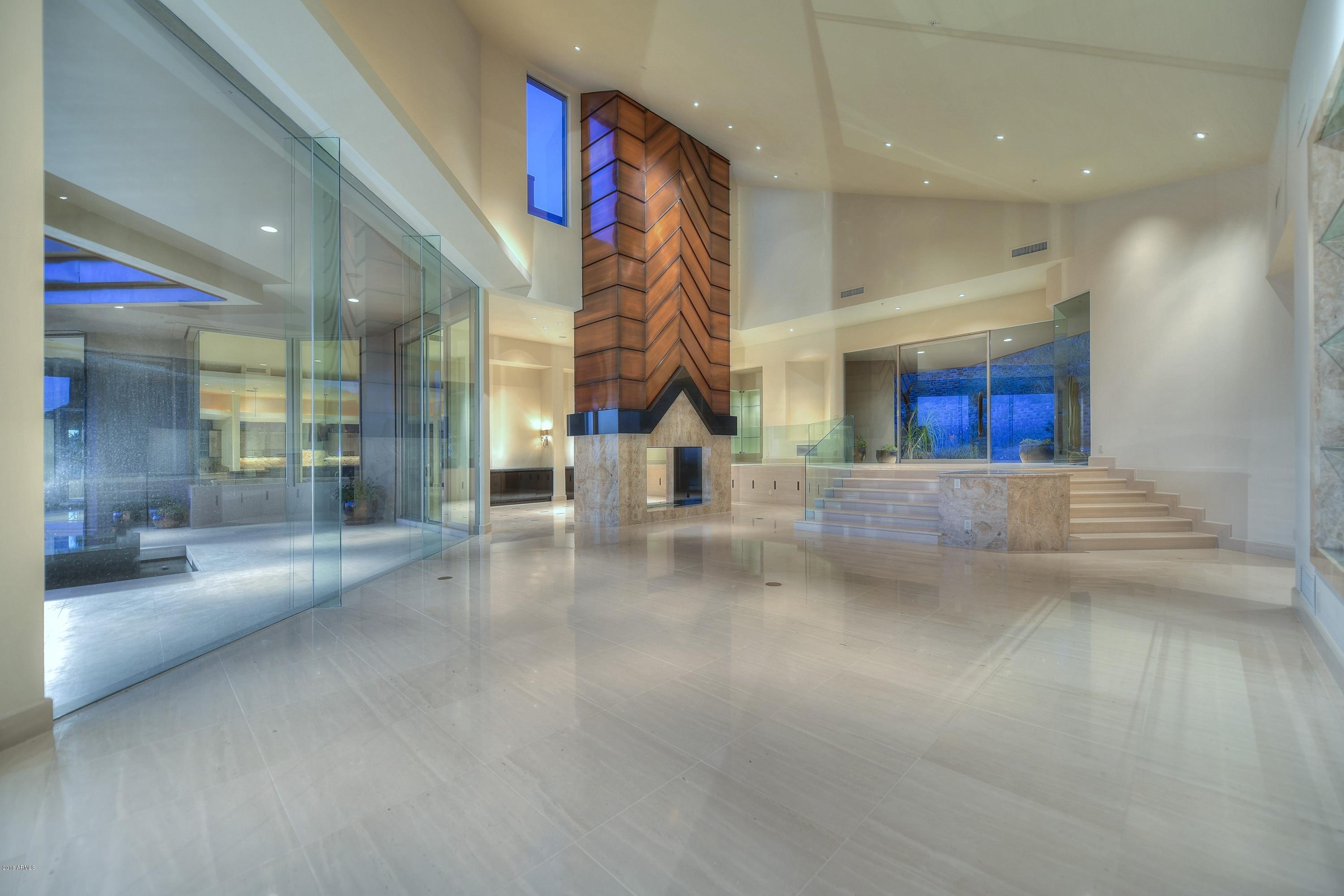 CANYON HEIGHTS - Residential