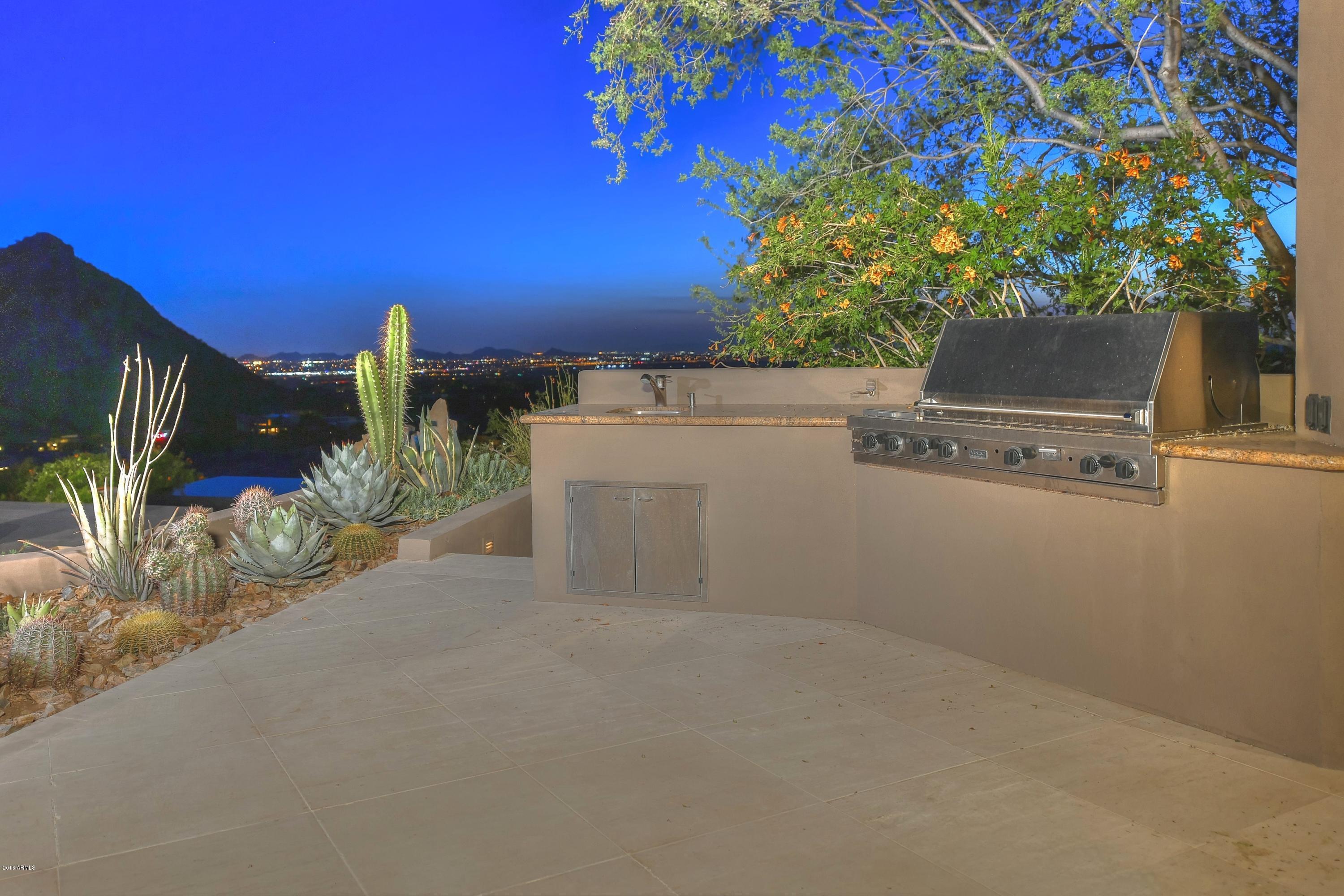 CANYON HEIGHTS - Residential