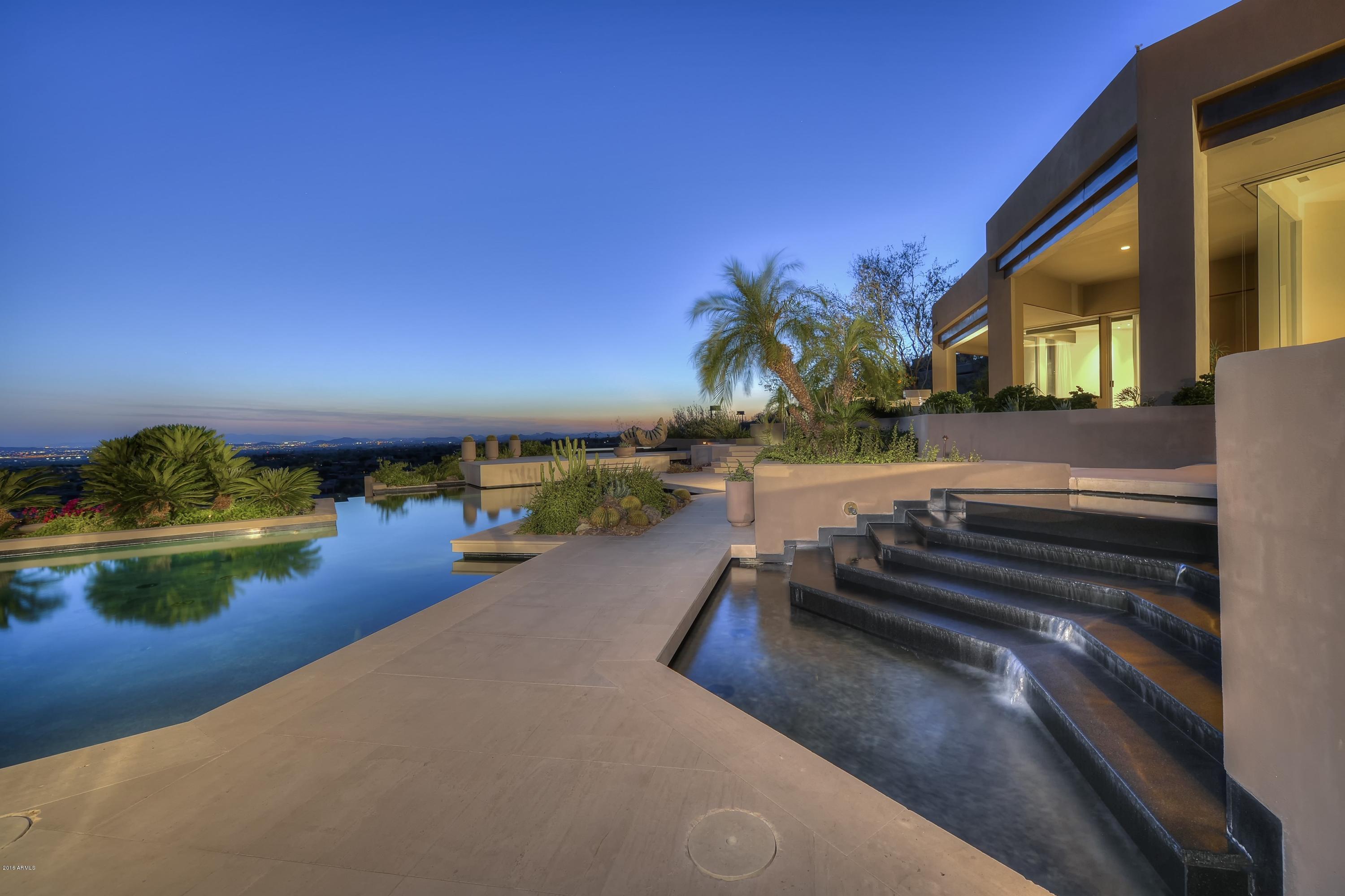 CANYON HEIGHTS - Residential