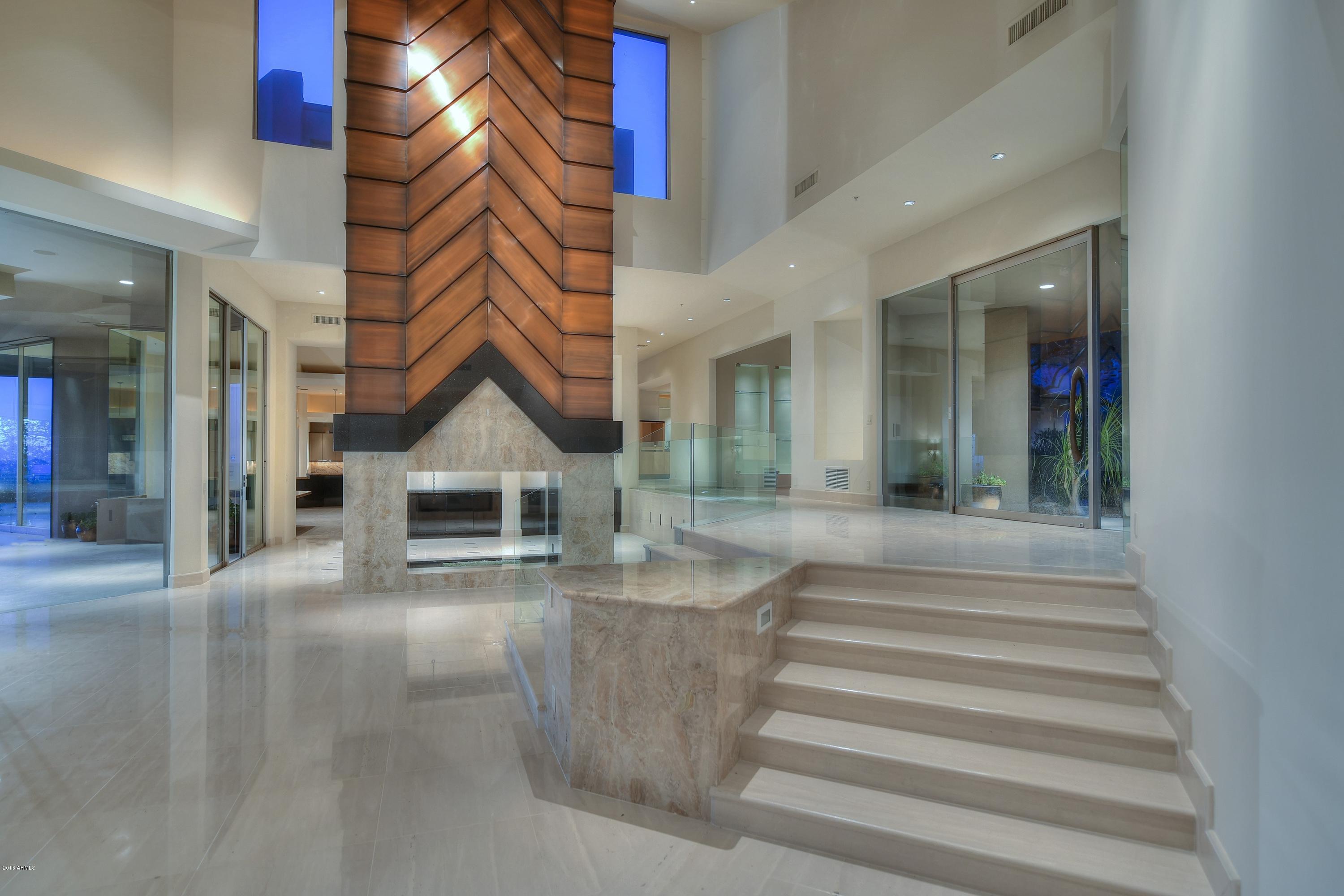 CANYON HEIGHTS - Residential