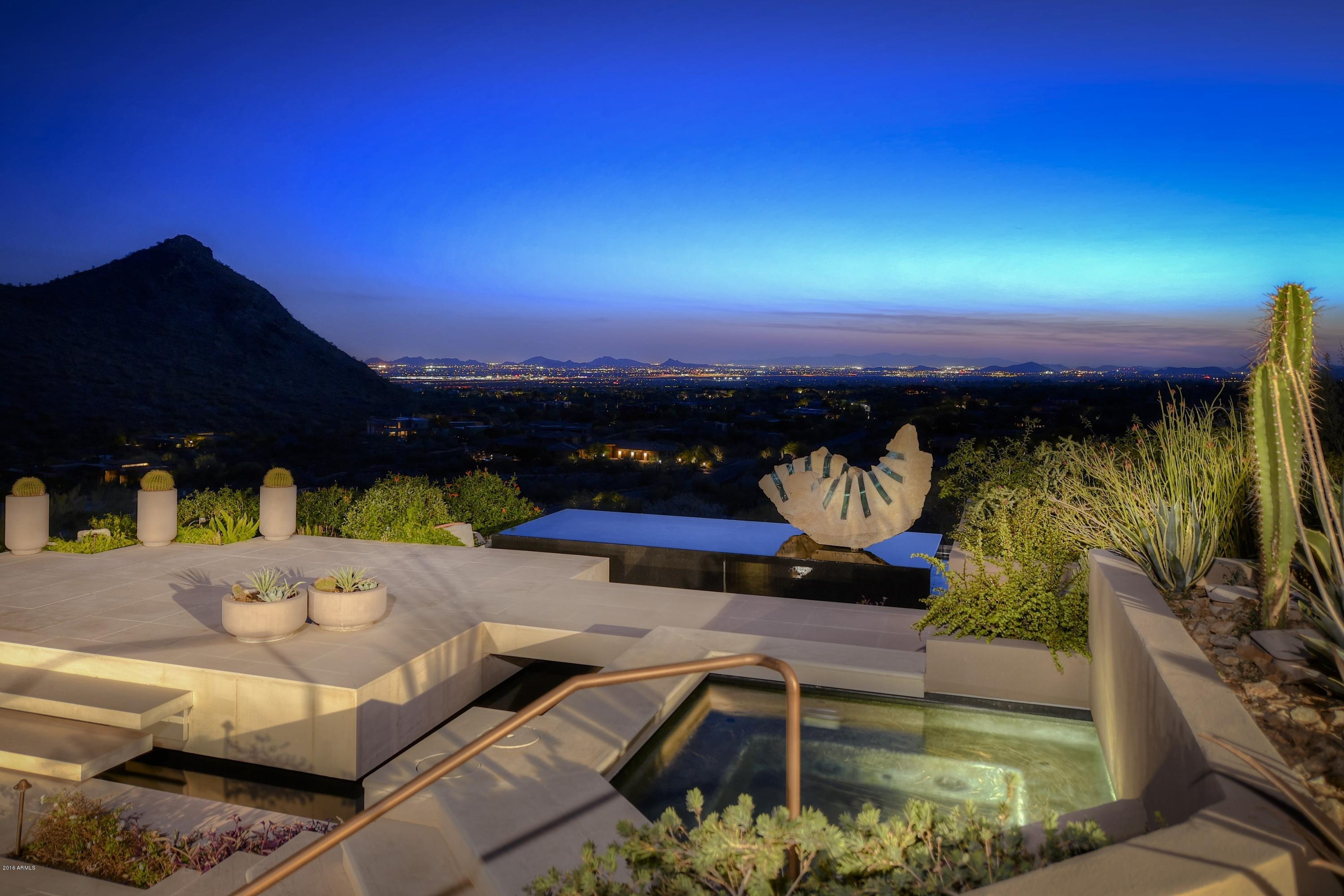 CANYON HEIGHTS - Residential