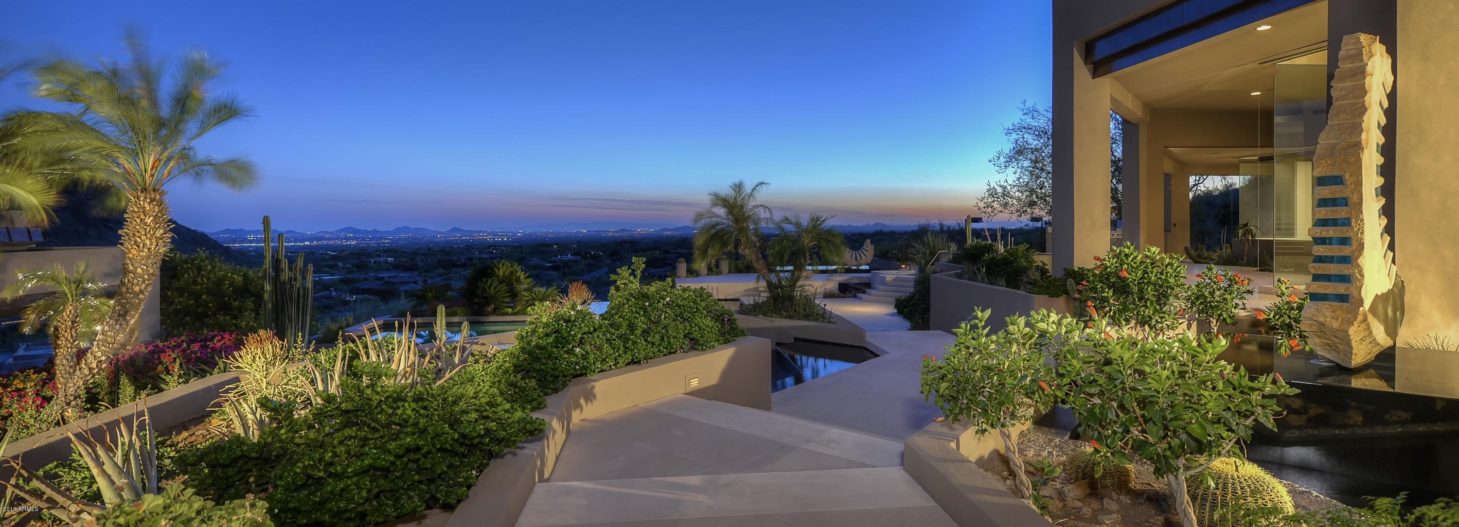 CANYON HEIGHTS - Residential