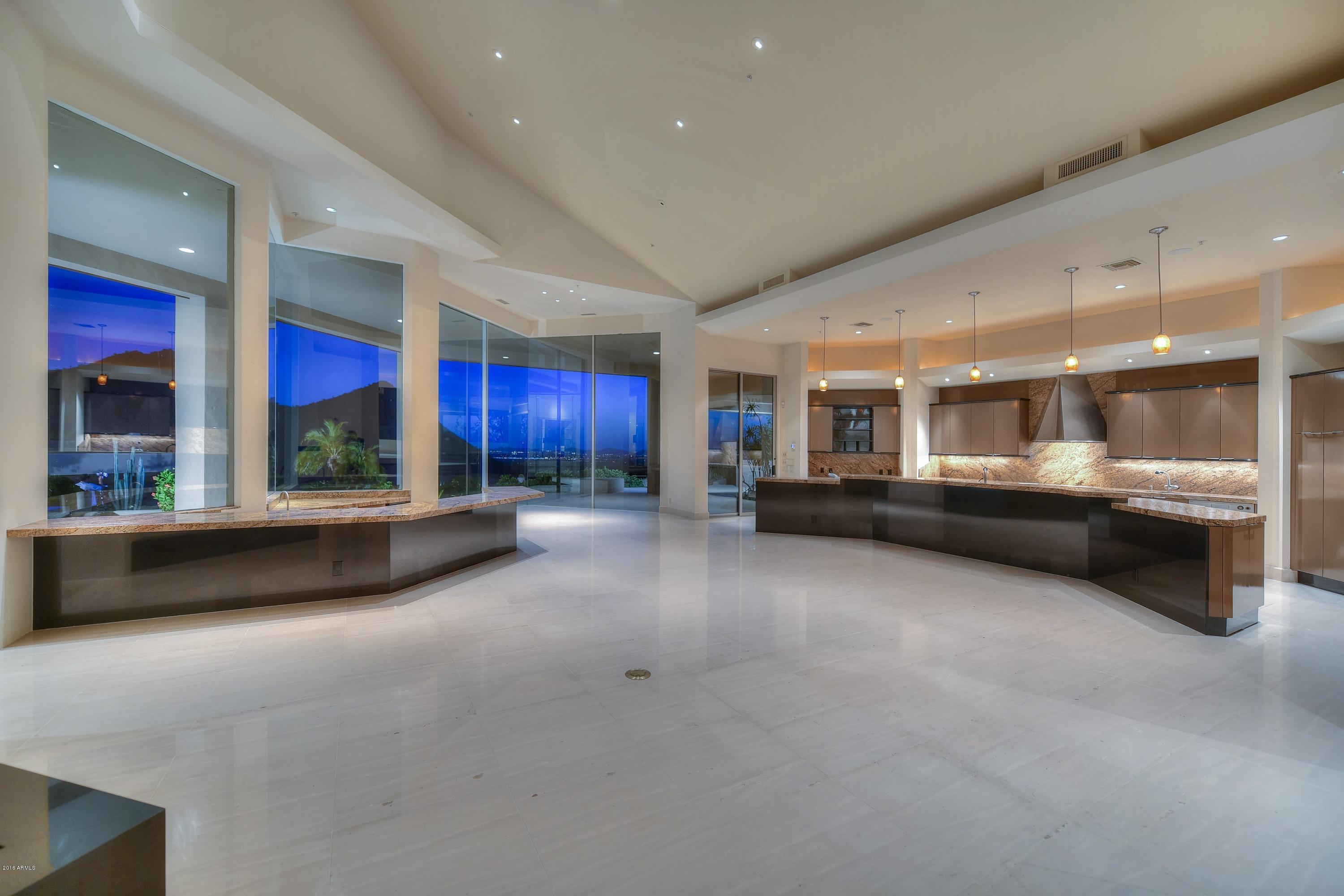 CANYON HEIGHTS - Residential