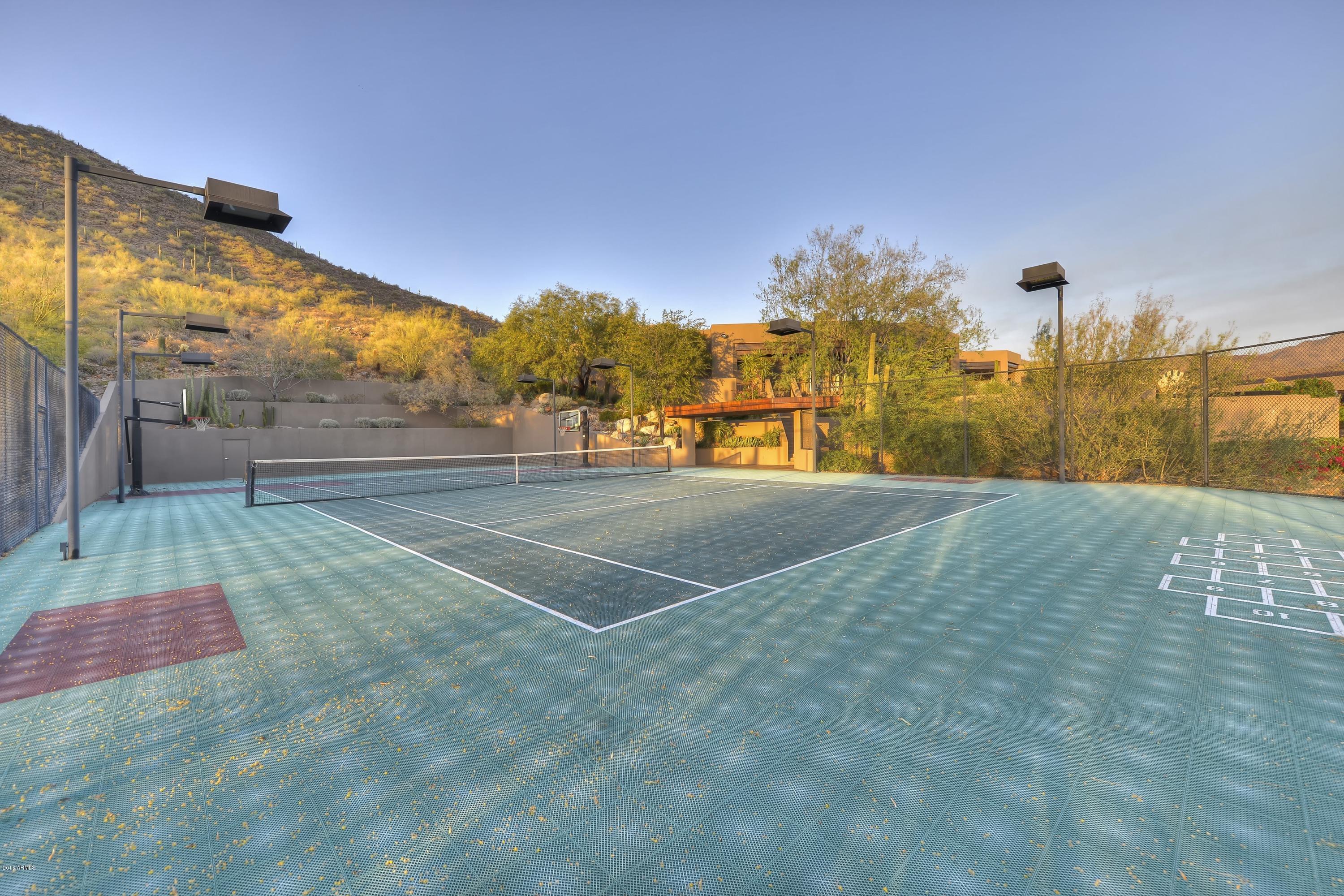 CANYON HEIGHTS - Residential